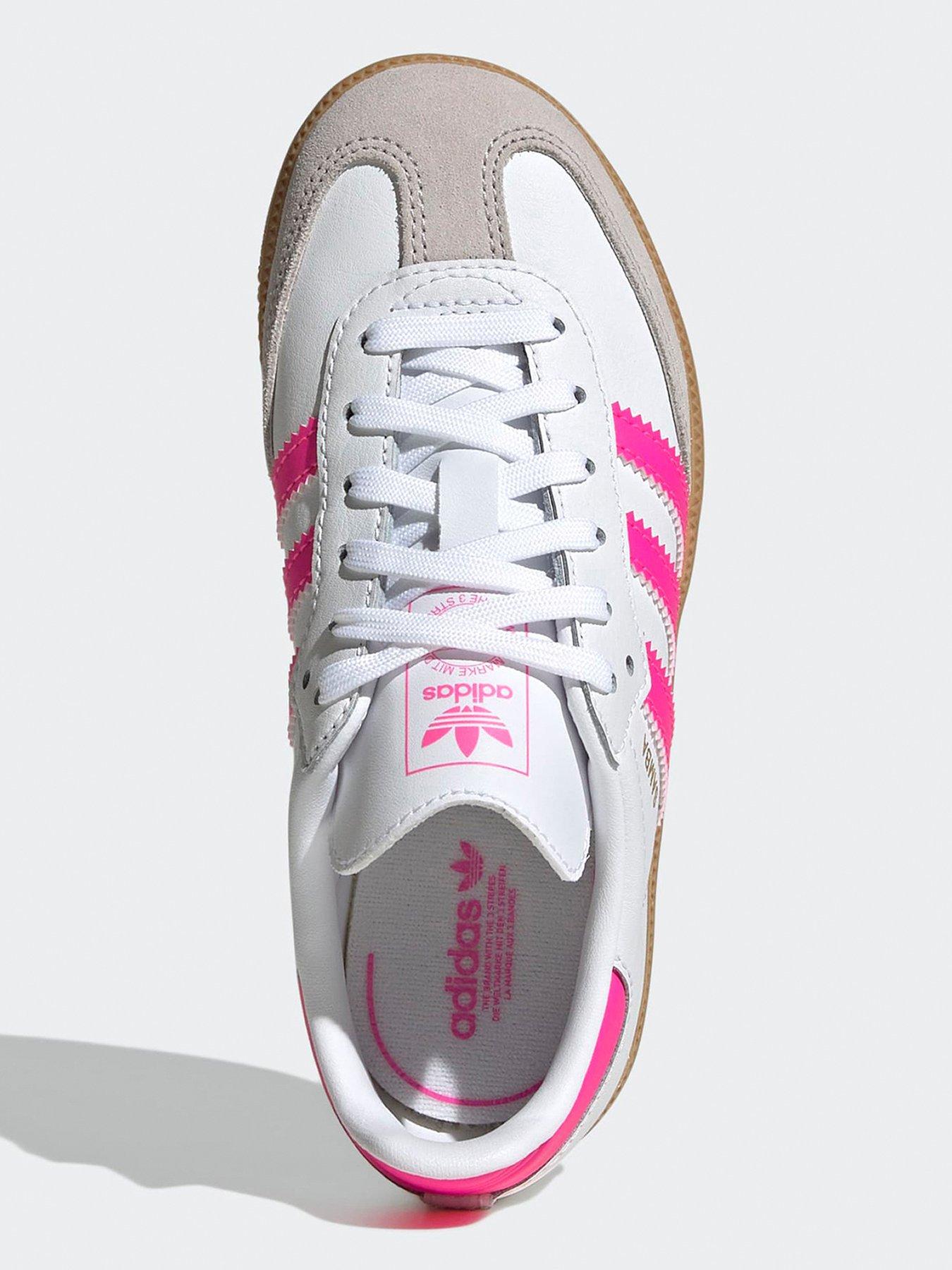  image of adidas-originals-kids-samba-og-trainers-white