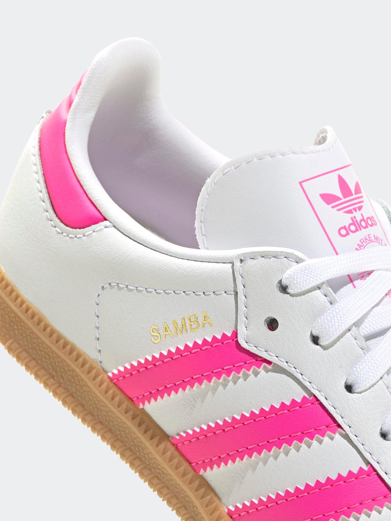  image of adidas-originals-kids-samba-og-trainers-white