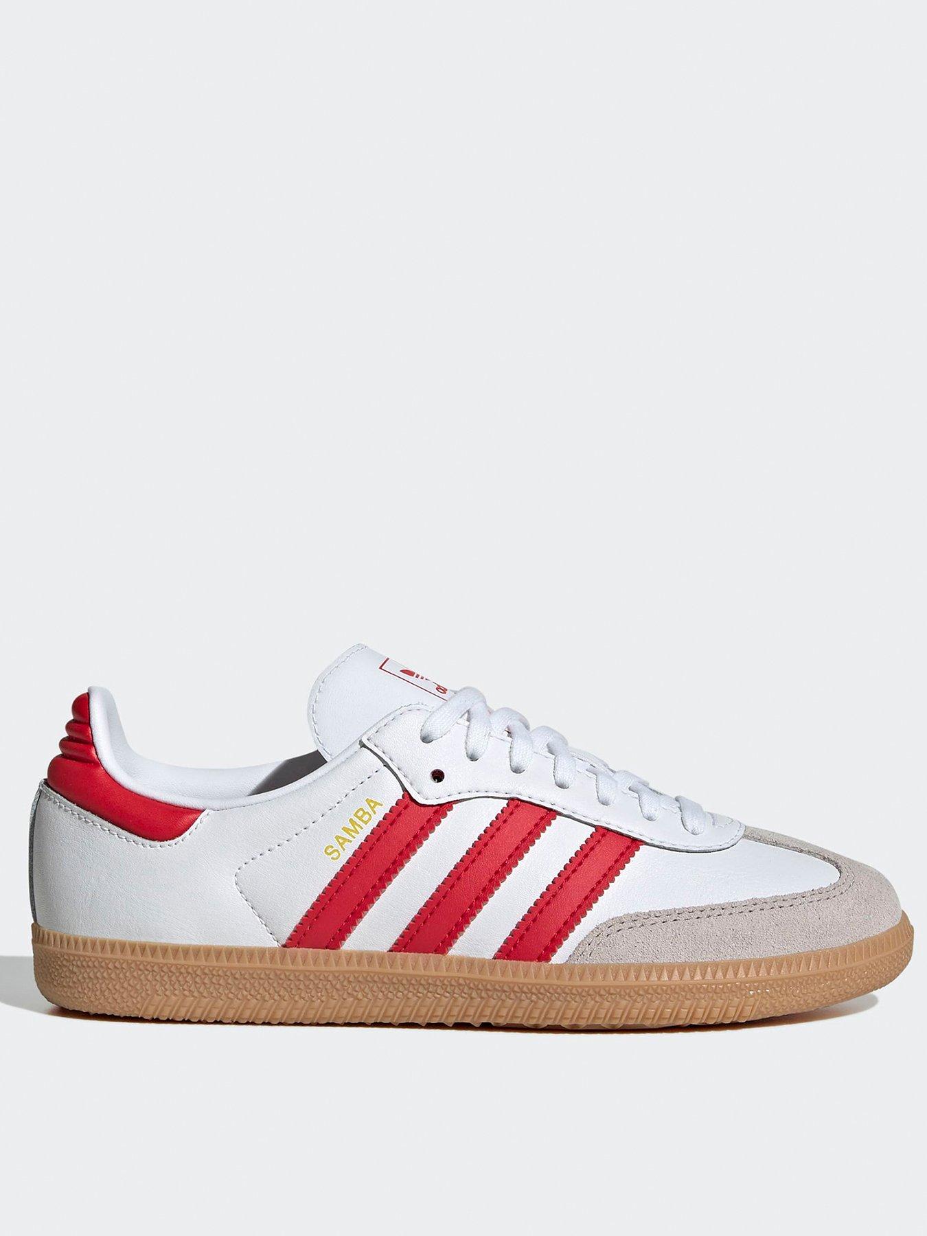  image of adidas-originals-junior-samba-og-trainers-white
