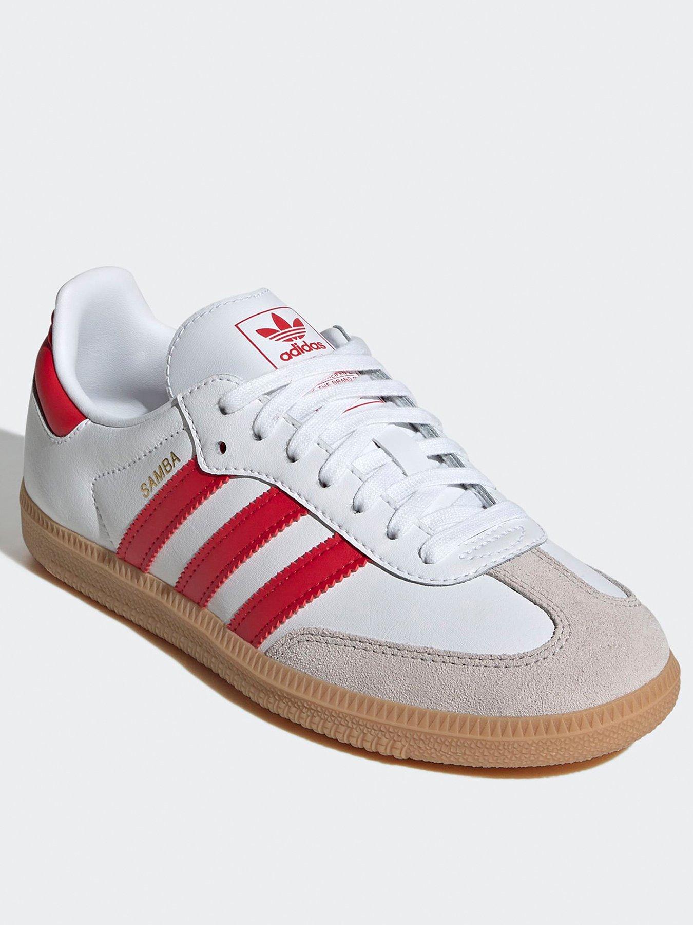  image of adidas-originals-junior-samba-og-trainers-white