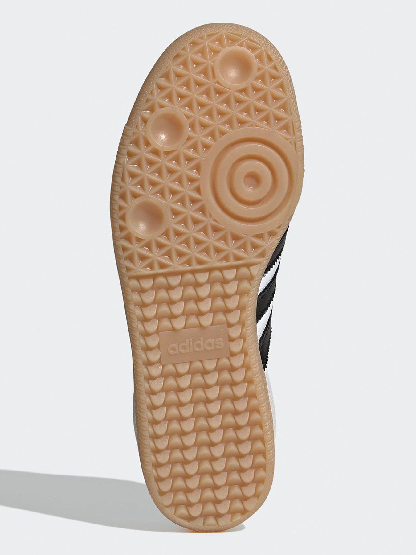  image of adidas-originals-junior-samba-jp-trainers-white