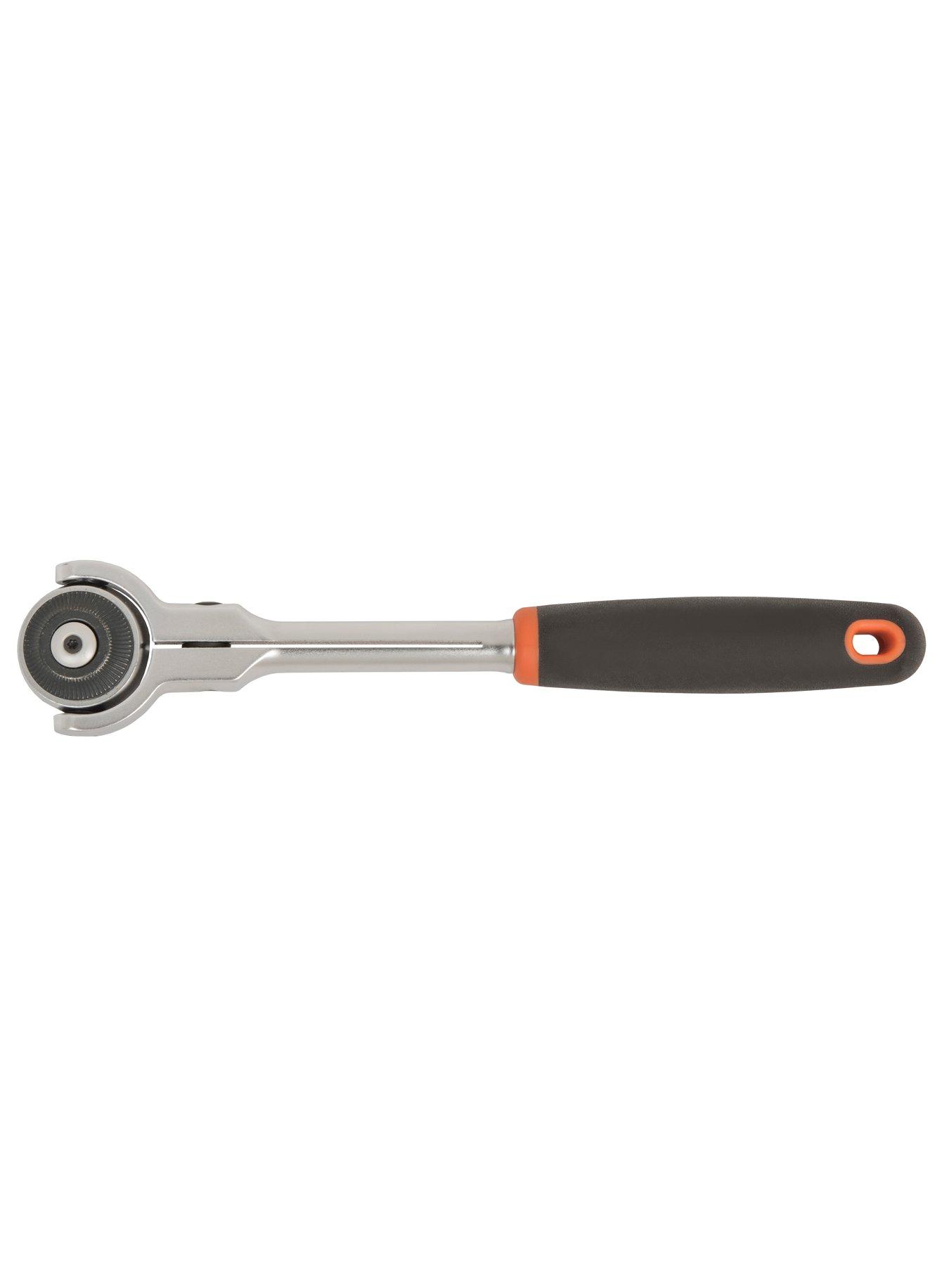  image of bahco-swivel-head-ratchet-38in-drive