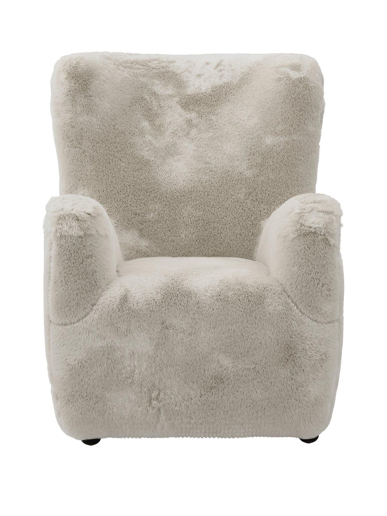 Image 2 of 6 of LPD Furniture Bear Wolf Chair