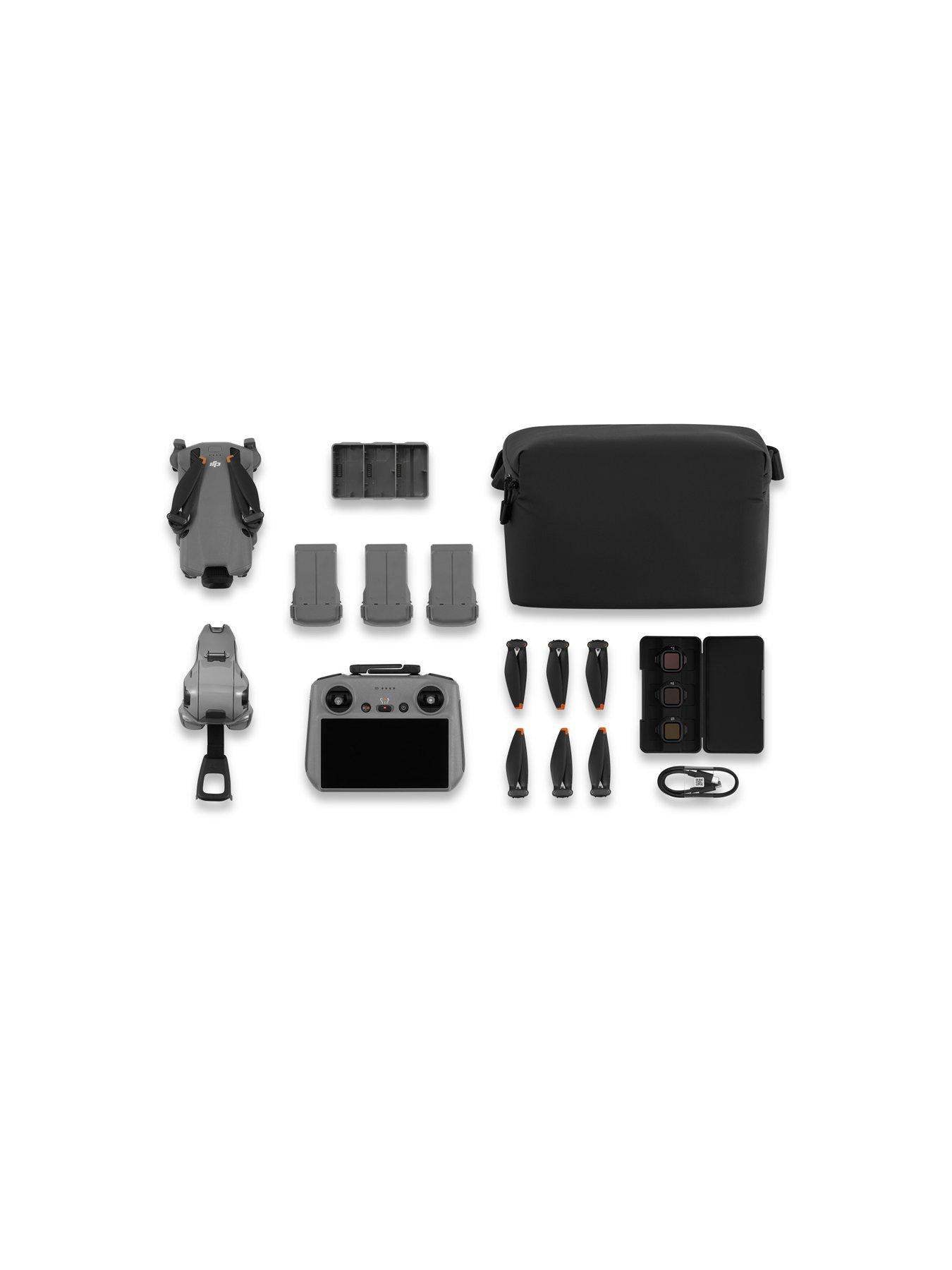 Image 2 of 8 of DJI Mini 5 Pro Fly More Combo (RC2)
