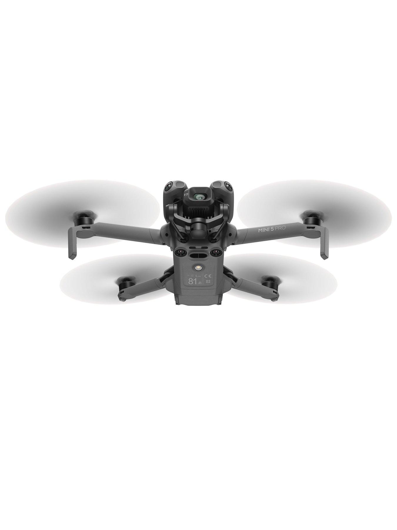 Image 4 of 8 of DJI Mini 5 Pro Fly More Combo (RC2)