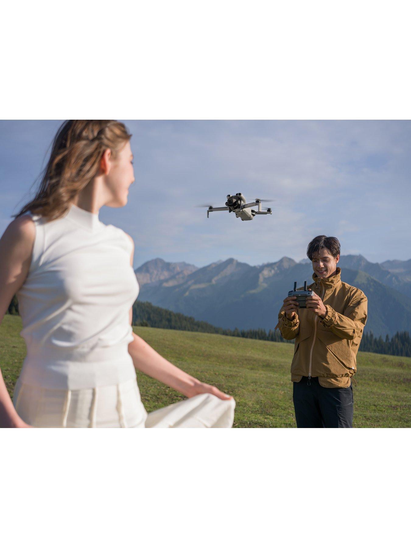 Image 6 of 8 of DJI Mini 5 Pro Fly More Combo (RC2)