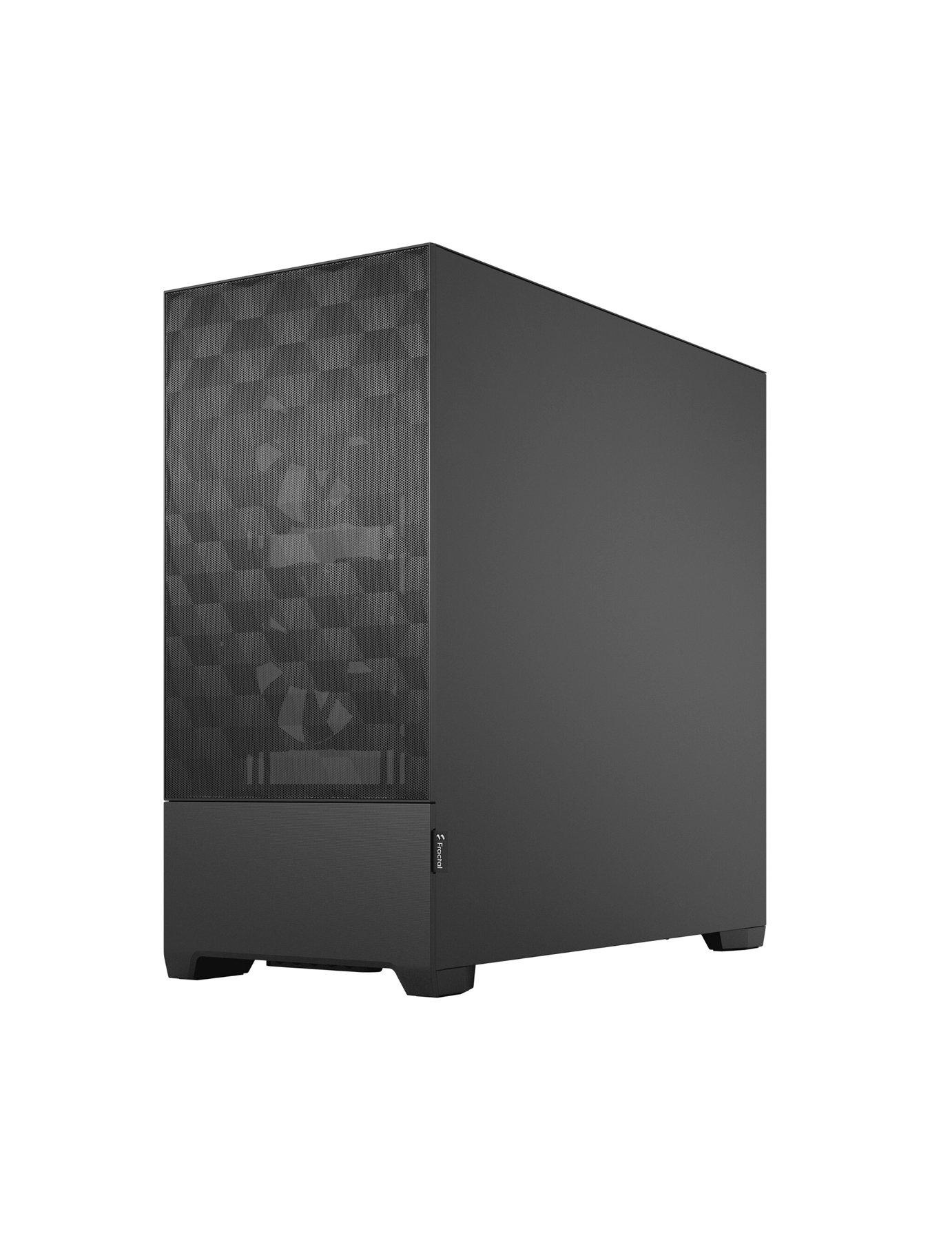  image of fractal-pop-air-black-tg-clear-tint-pc-case