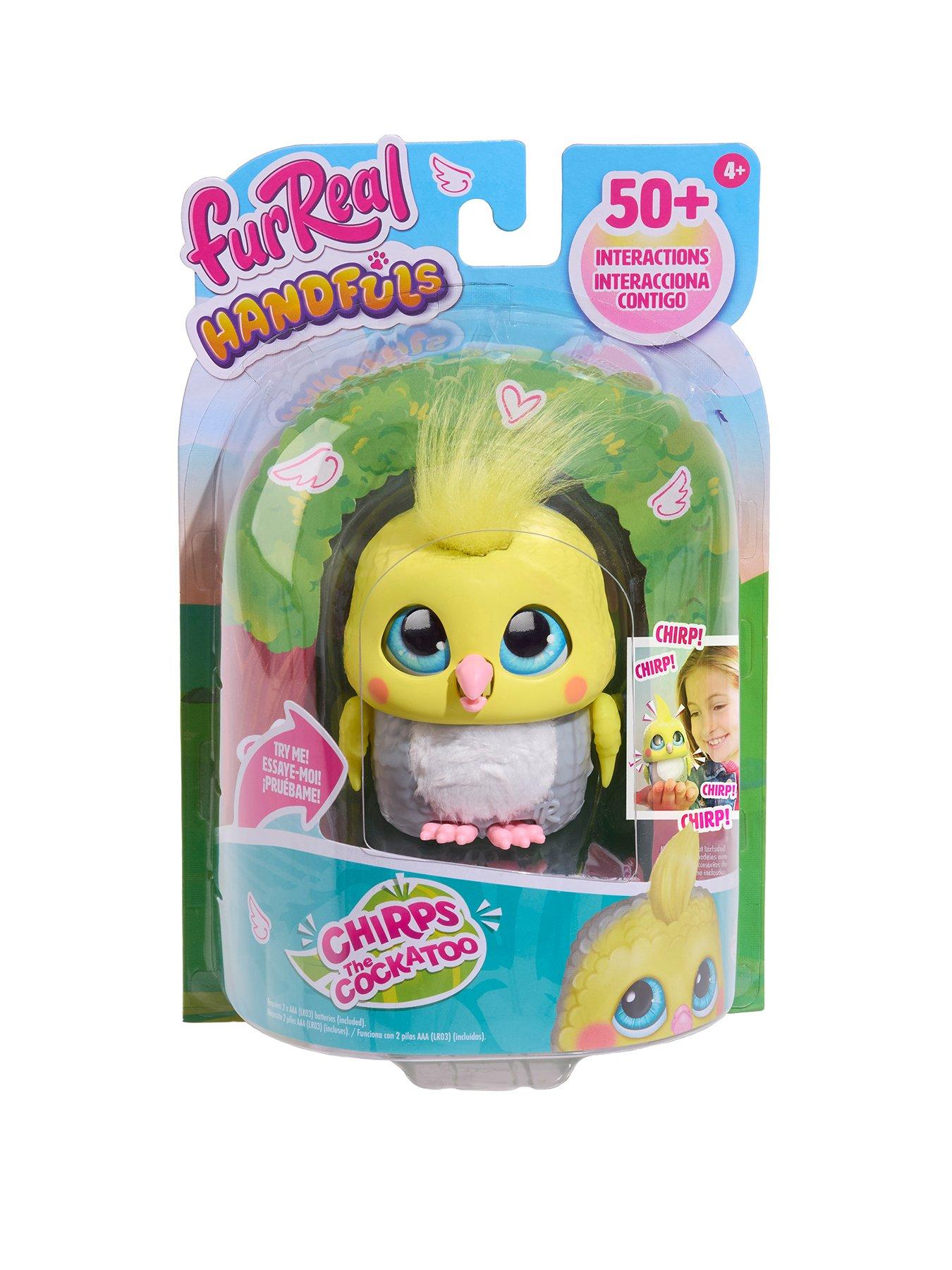  image of furreal-friends-furreal-handfuls-cockatoo