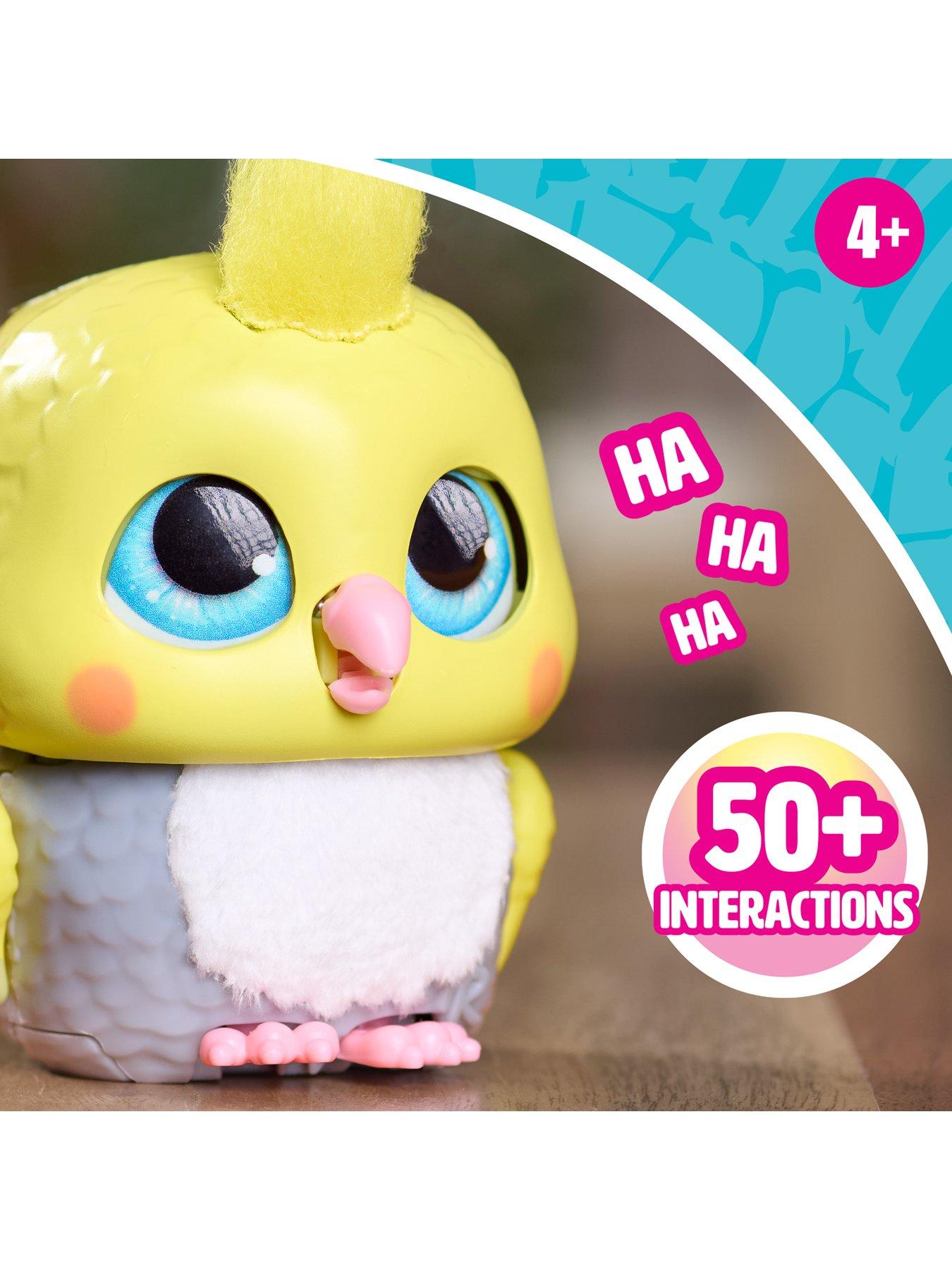  image of furreal-friends-furreal-handfuls-cockatoo