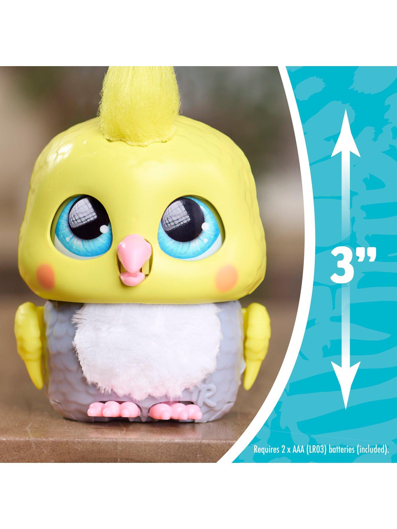  image of furreal-friends-furreal-handfuls-cockatoo