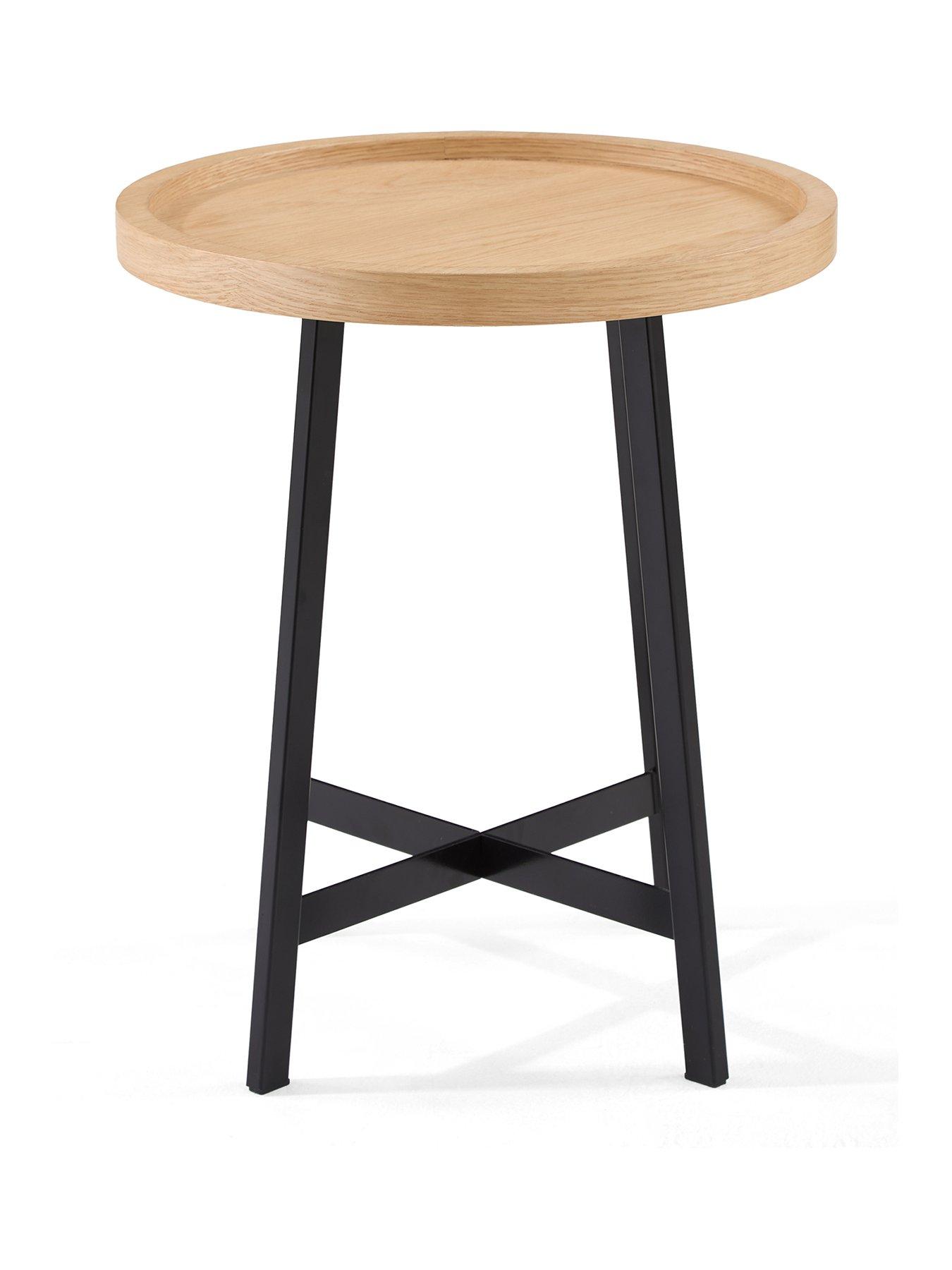 Image 2 of 5 of The Very Collection Odette Side Table