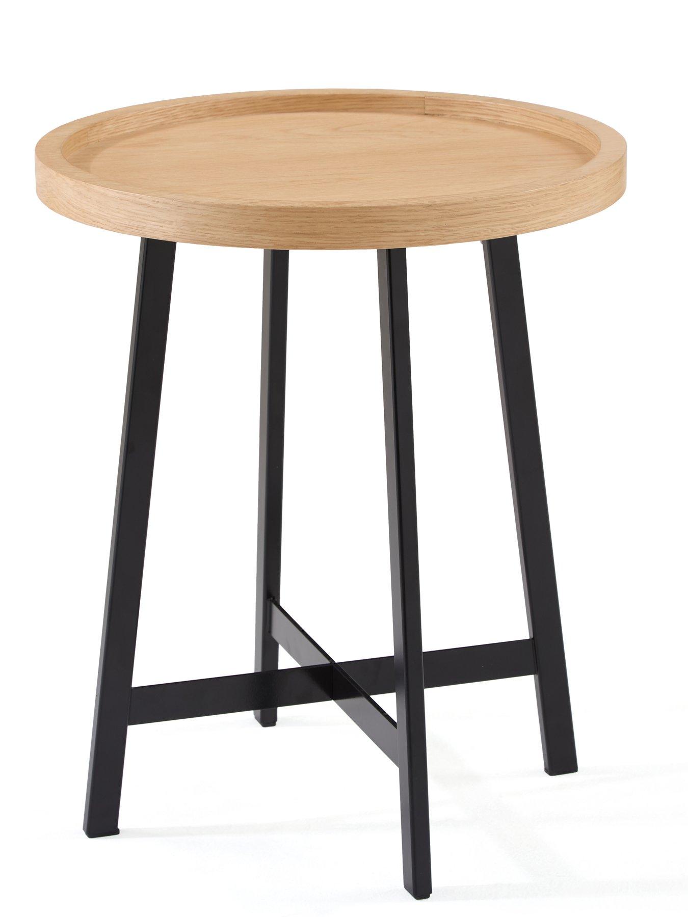 Image 3 of 5 of The Very Collection Odette Side Table