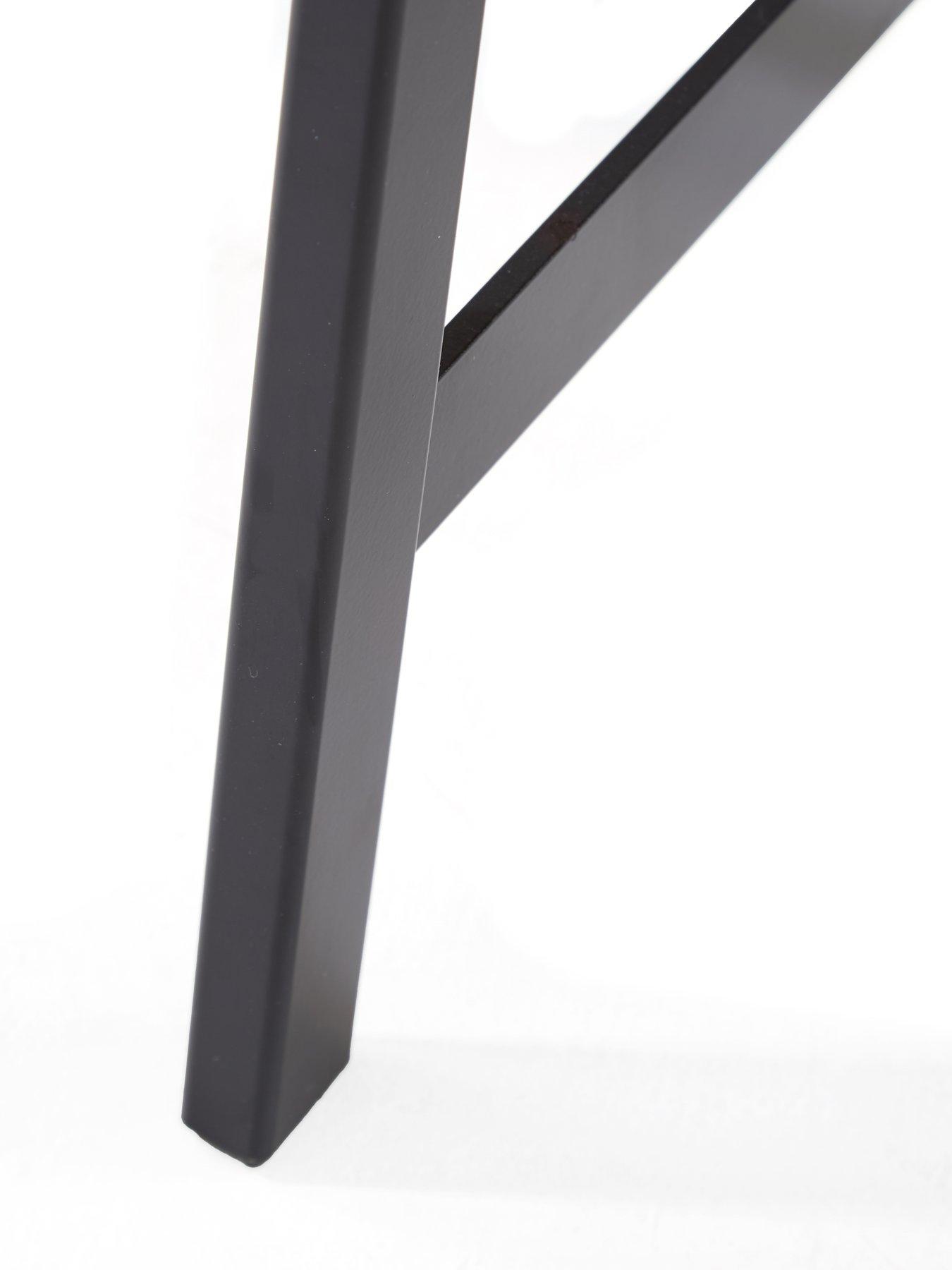 Image 5 of 5 of The Very Collection Odette Side Table