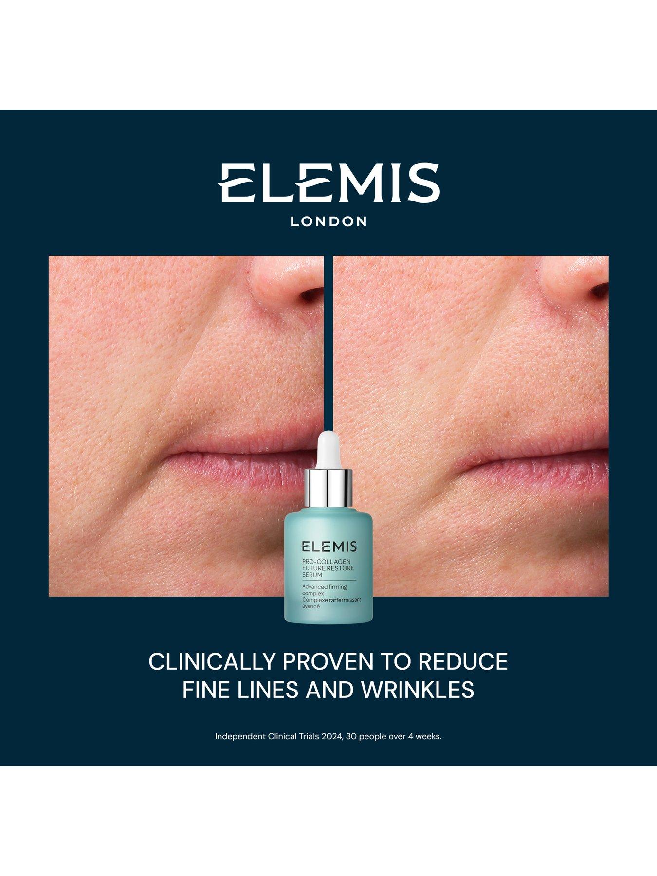  image of elemis-pro-collagen-future-restore-serum-30ml