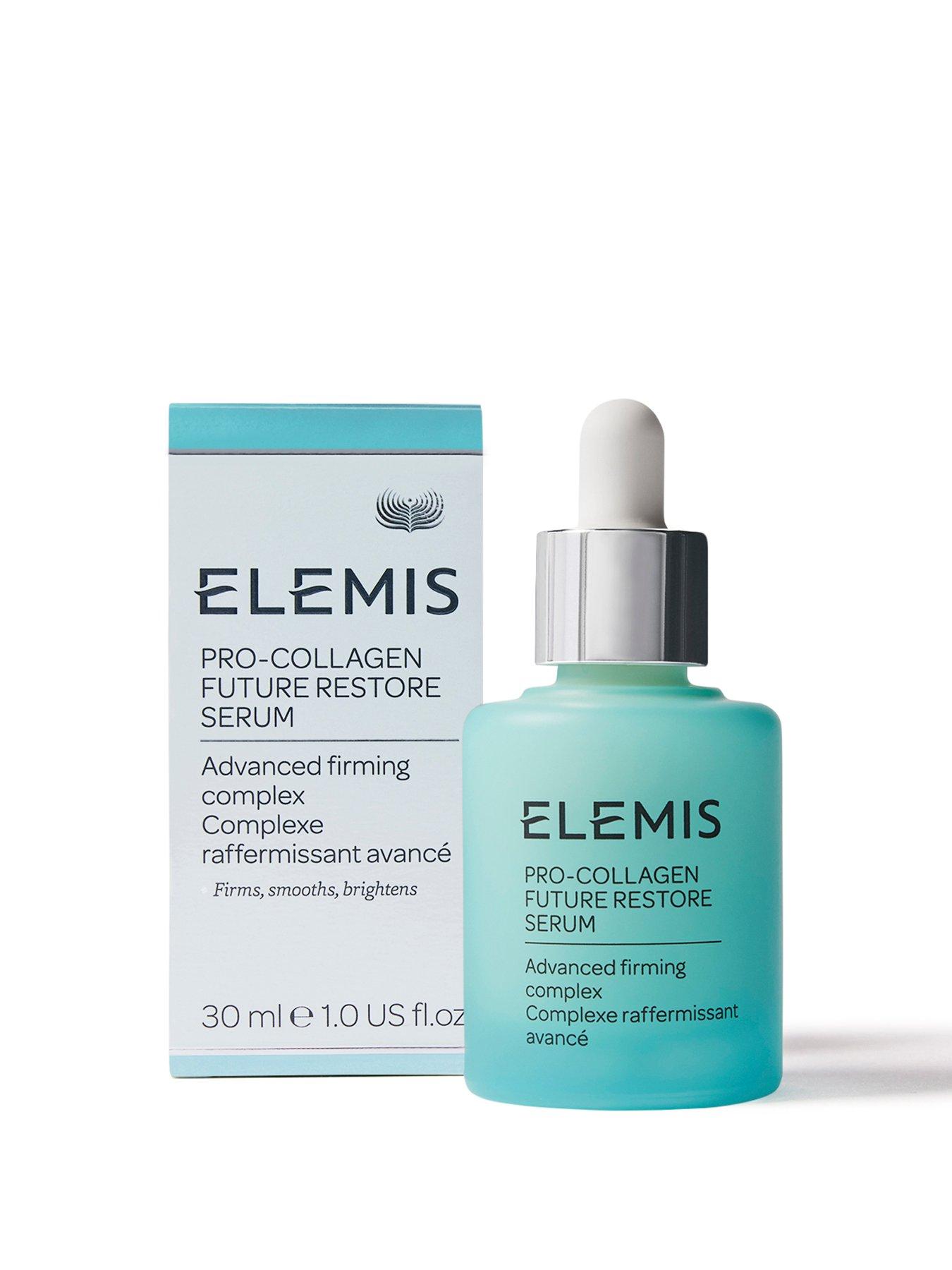 image of elemis-pro-collagen-future-restore-serum-30ml