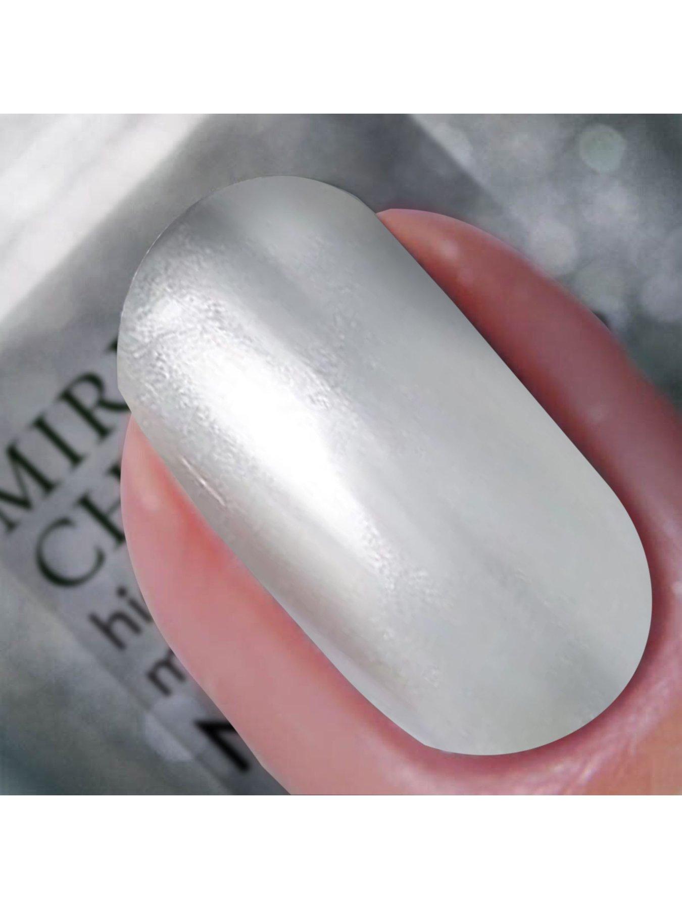 Image 3 of 5 of Nails Inc Mirror Chrome Duo (Value &pound;22)