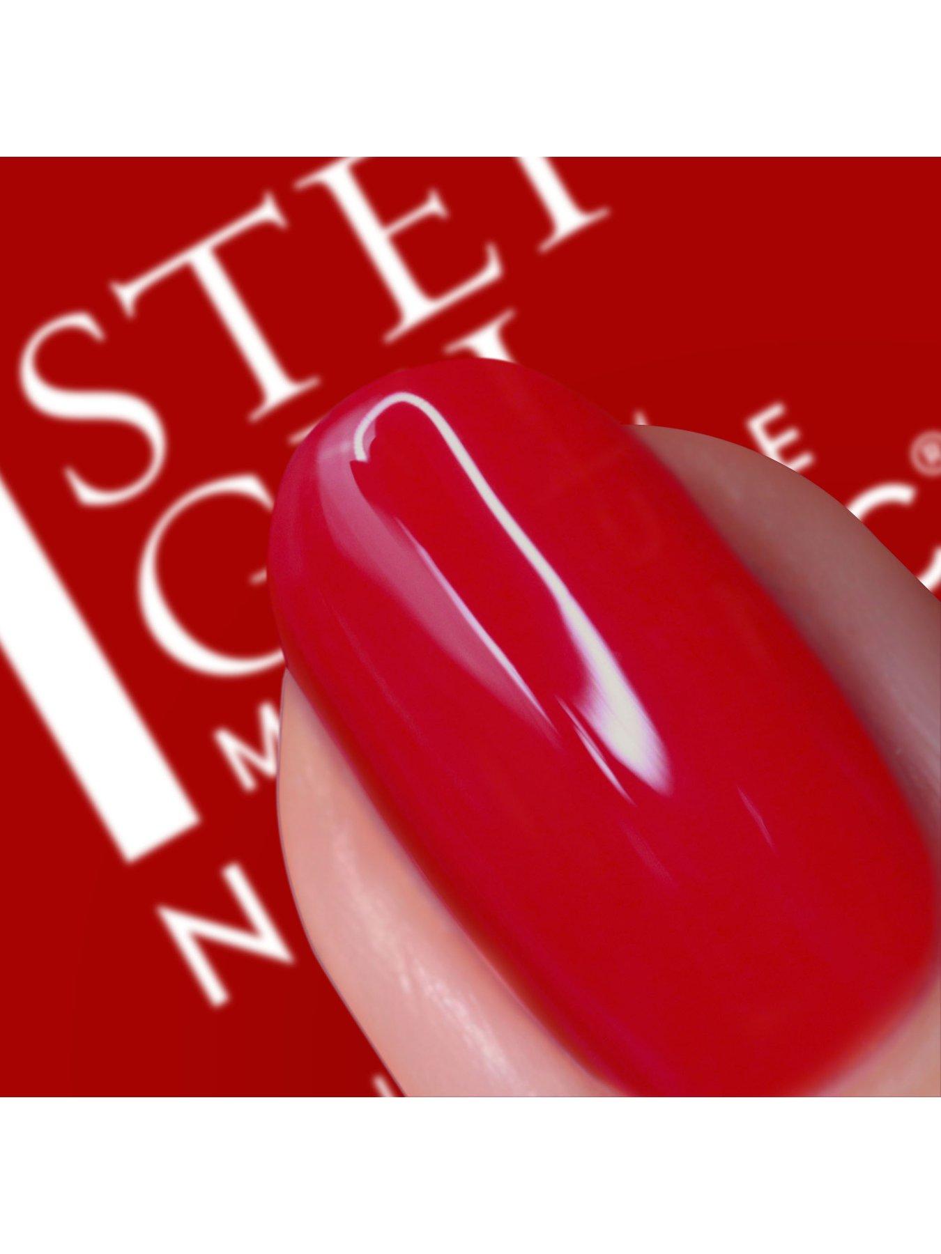 Image 3 of 5 of Nails Inc It's Topless Nail Polish Duo (Value &pound;18)