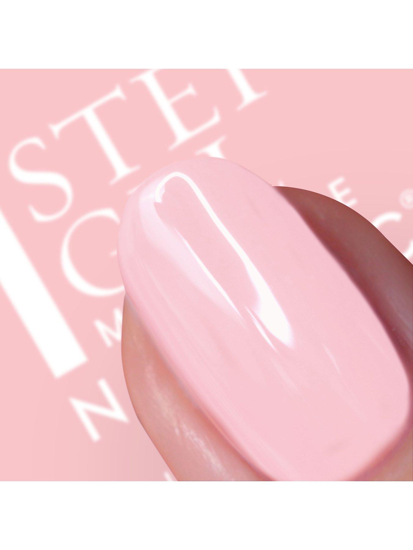 Image 5 of 5 of Nails Inc It's Topless Nail Polish Duo (Value &pound;18)