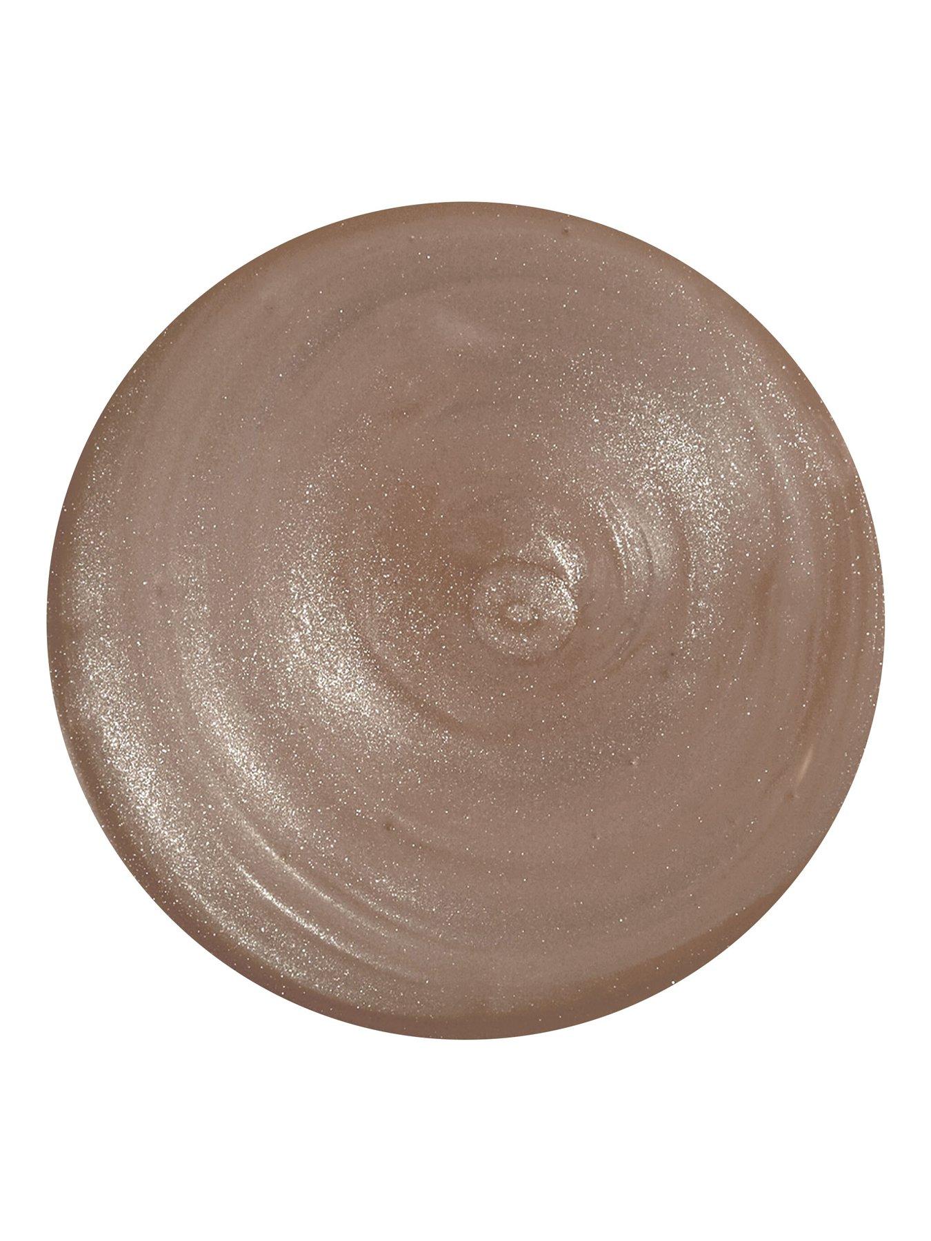  image of nails-inc-mocha-mousse-nail-polish-duo-value-pound18