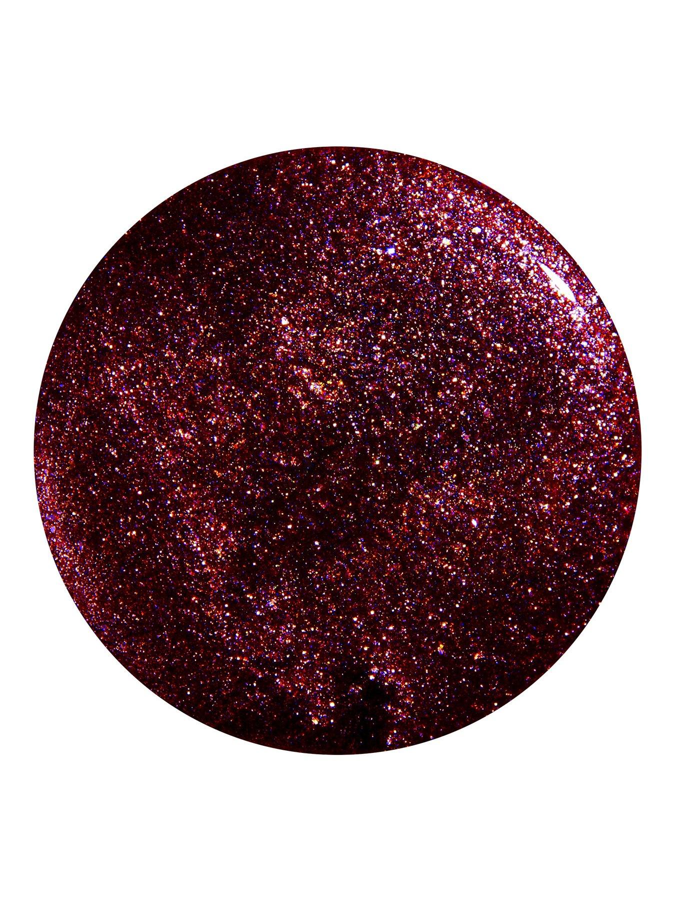 Image 6 of 8 of Nails Inc Cherry Noir Nail Polish Duo&nbsp;(Value &pound;18)