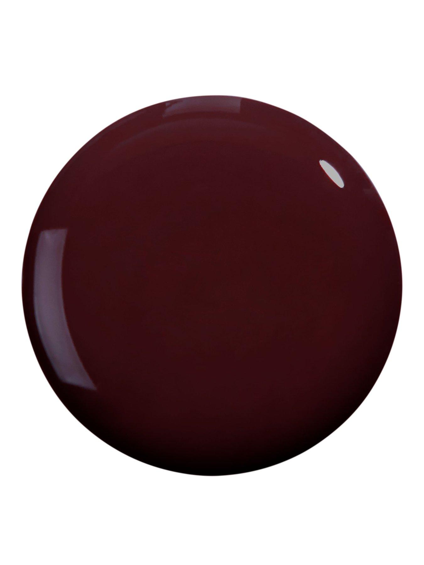 Image 7 of 8 of Nails Inc Cherry Noir Nail Polish Duo&nbsp;(Value &pound;18)