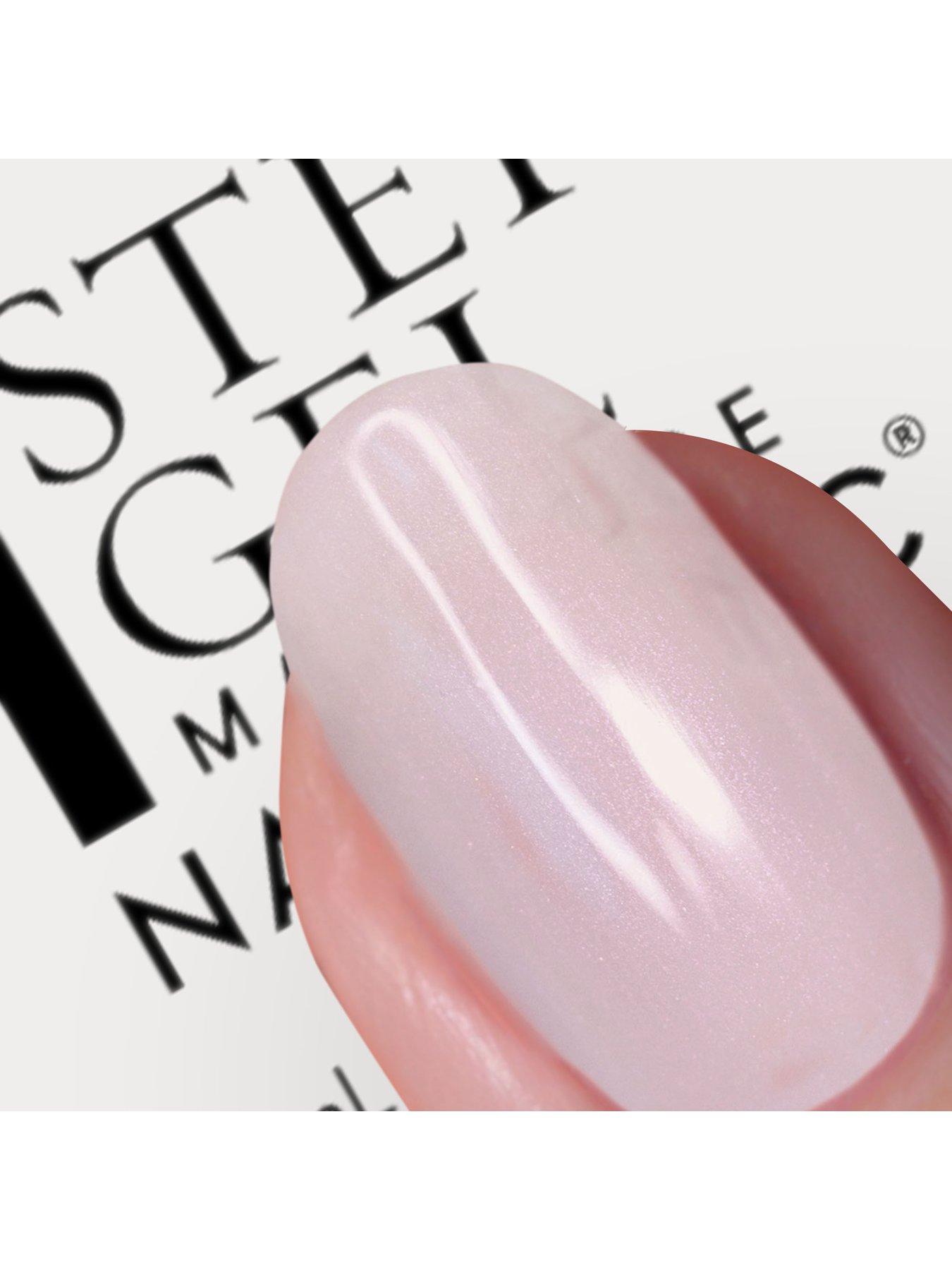 Image 3 of 8 of Nails Inc Dirty Martini Nail Polish Trio (Value &pound;27)