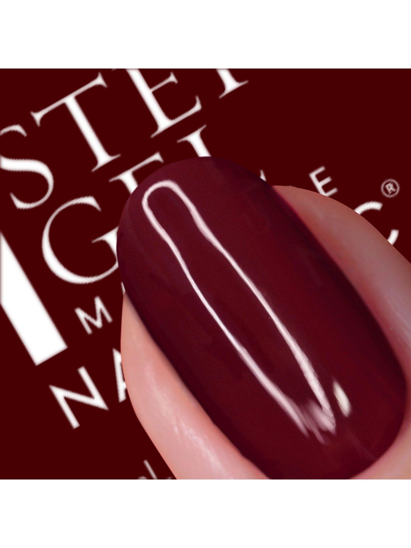 Image 7 of 8 of Nails Inc Dirty Martini Nail Polish Trio (Value &pound;27)