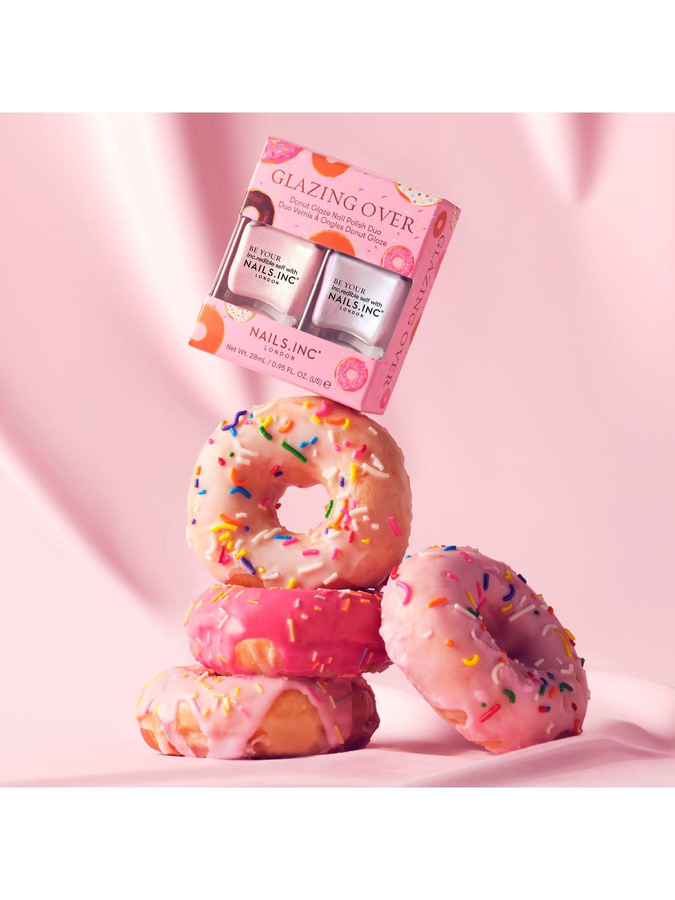  image of nails-inc-glazing-over-nail-polish-duo-value-pound18