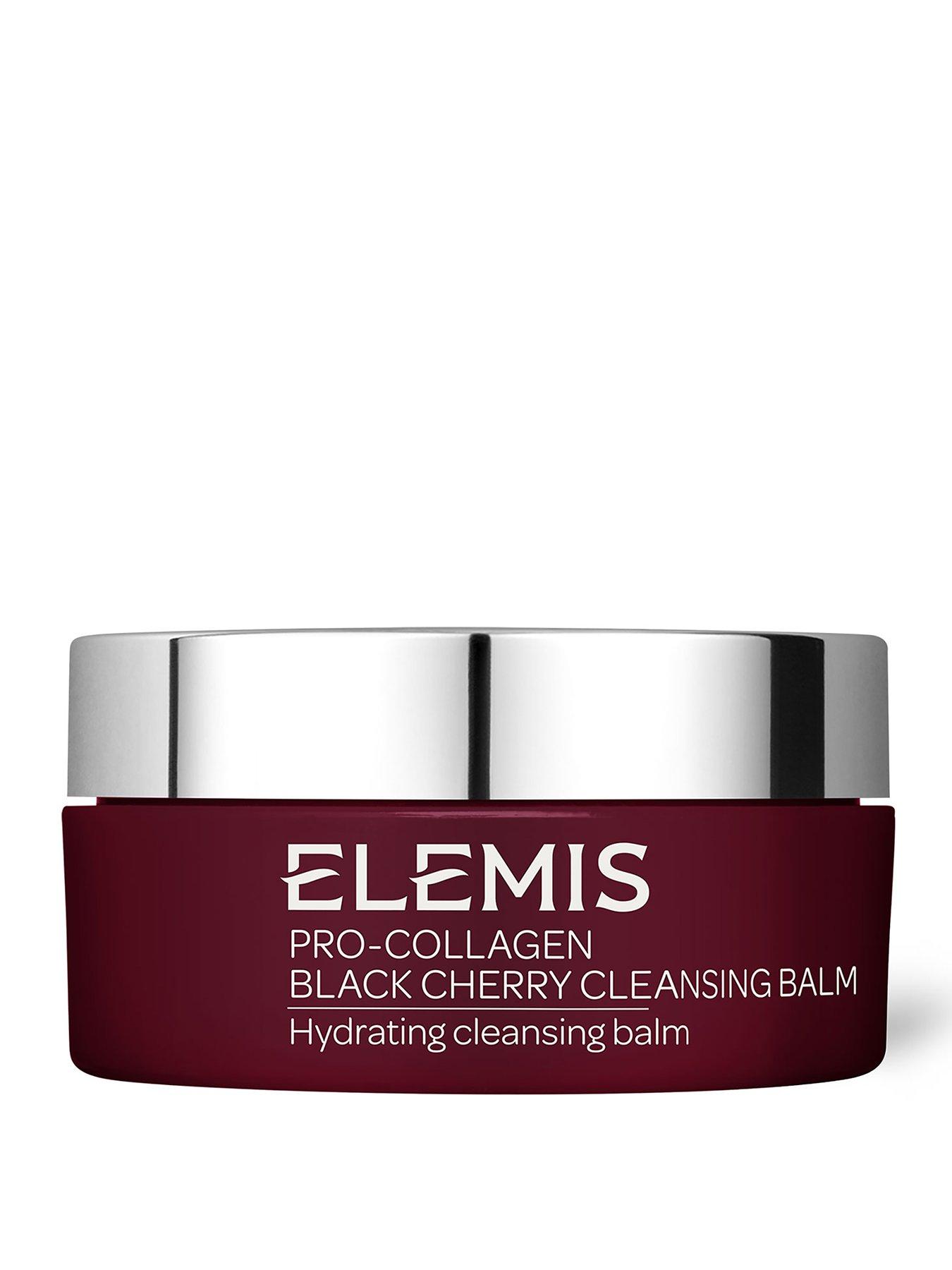 elemis-pro-collagen-black-cherry-cleansing-balm-100g