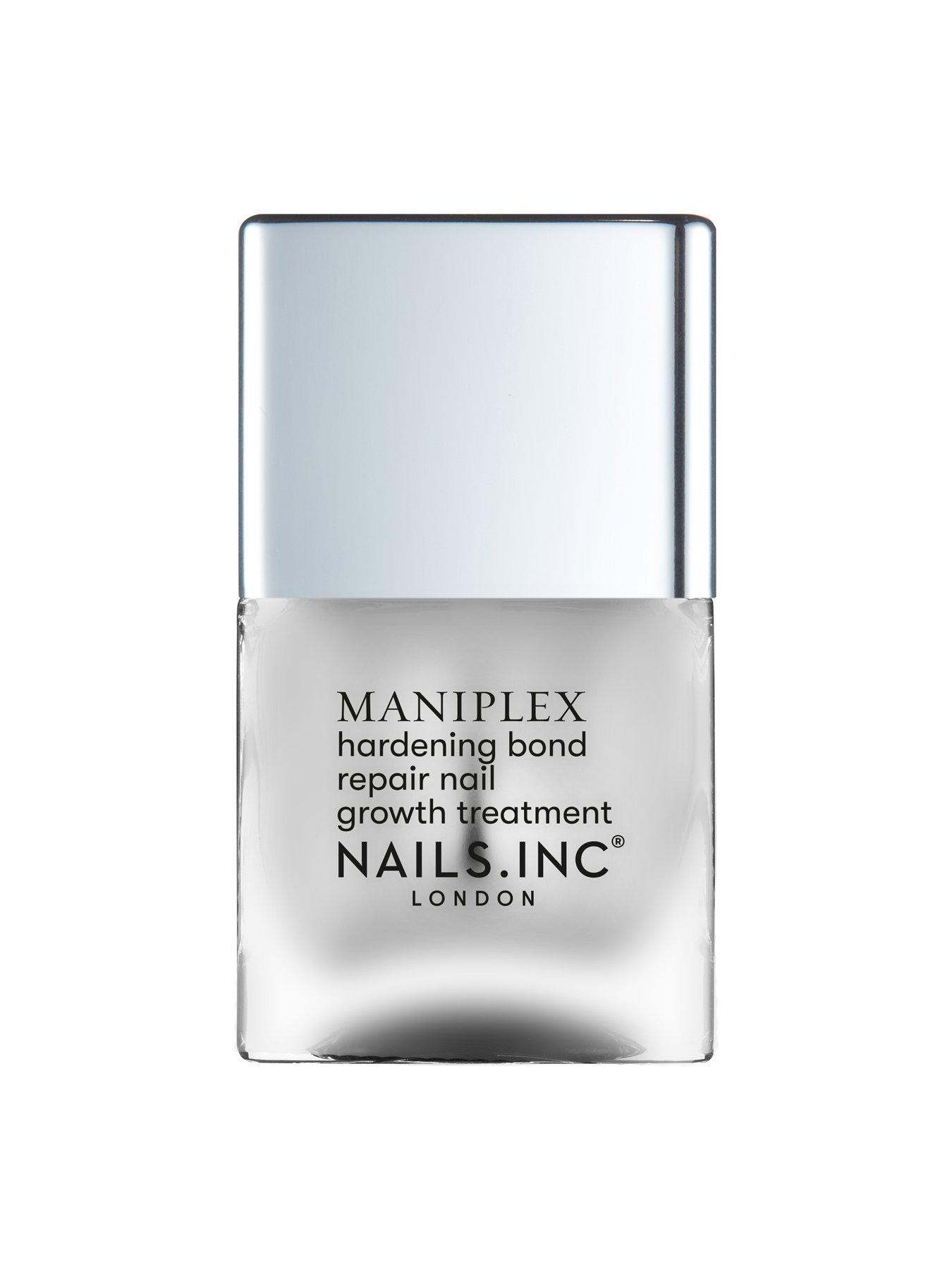 stillFront image of nails-inc-ultimate-luxe-mani-kit-8-piece-manicure-kit-value-pound100