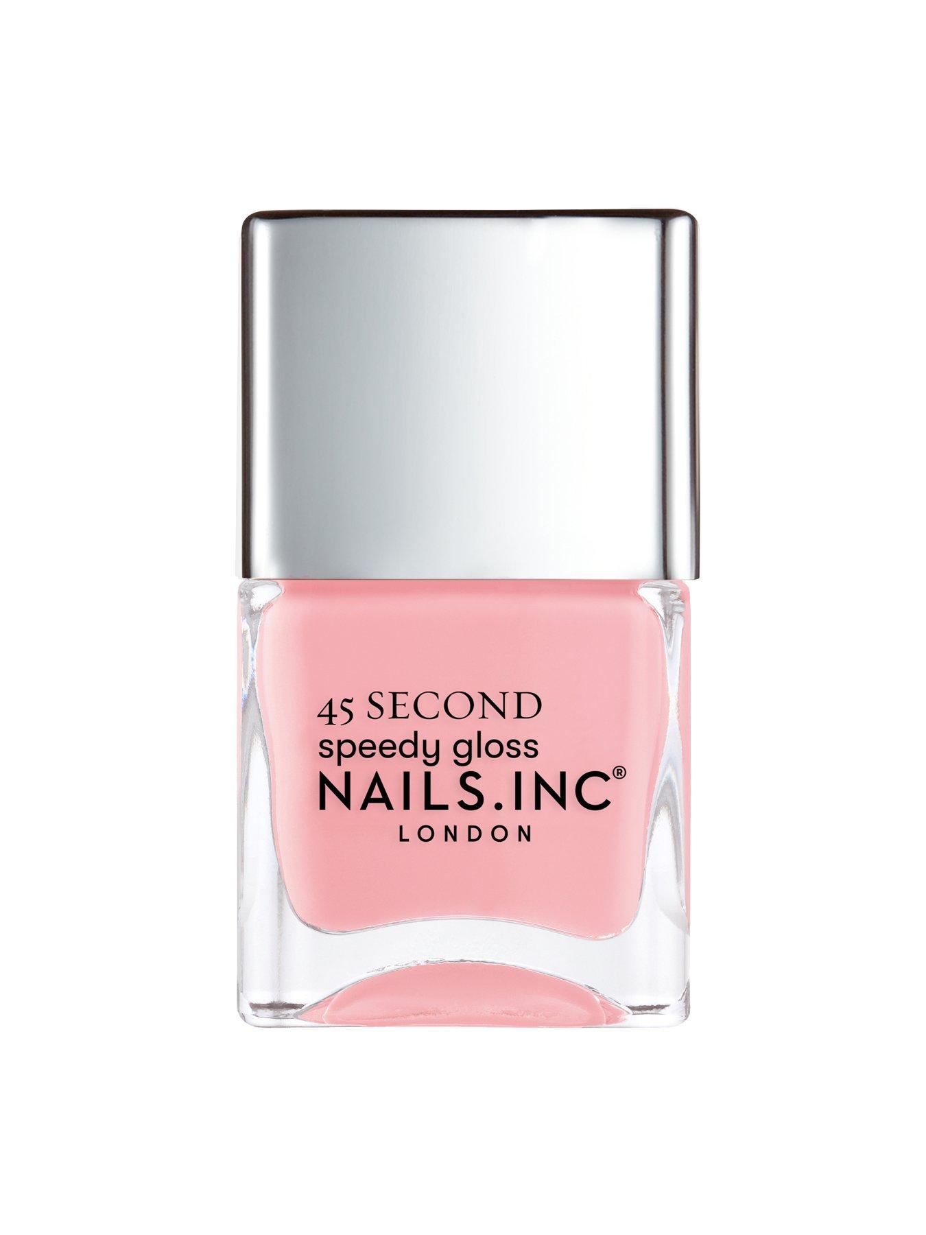  image of nails-inc-ultimate-luxe-mani-kit-8-piece-manicure-kit-value-pound100