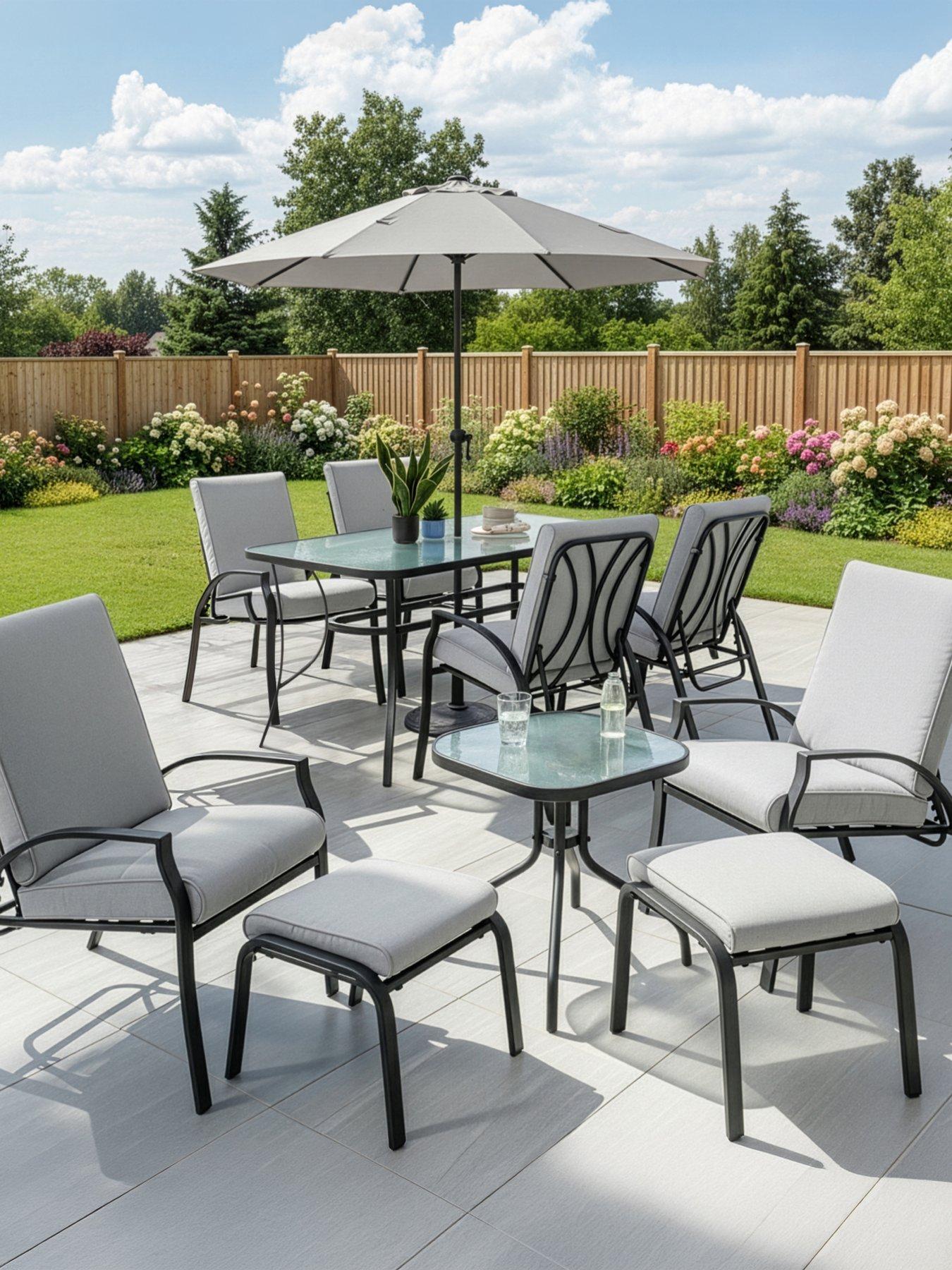 front image of the-very-collection-seville-11-piece-dining-set