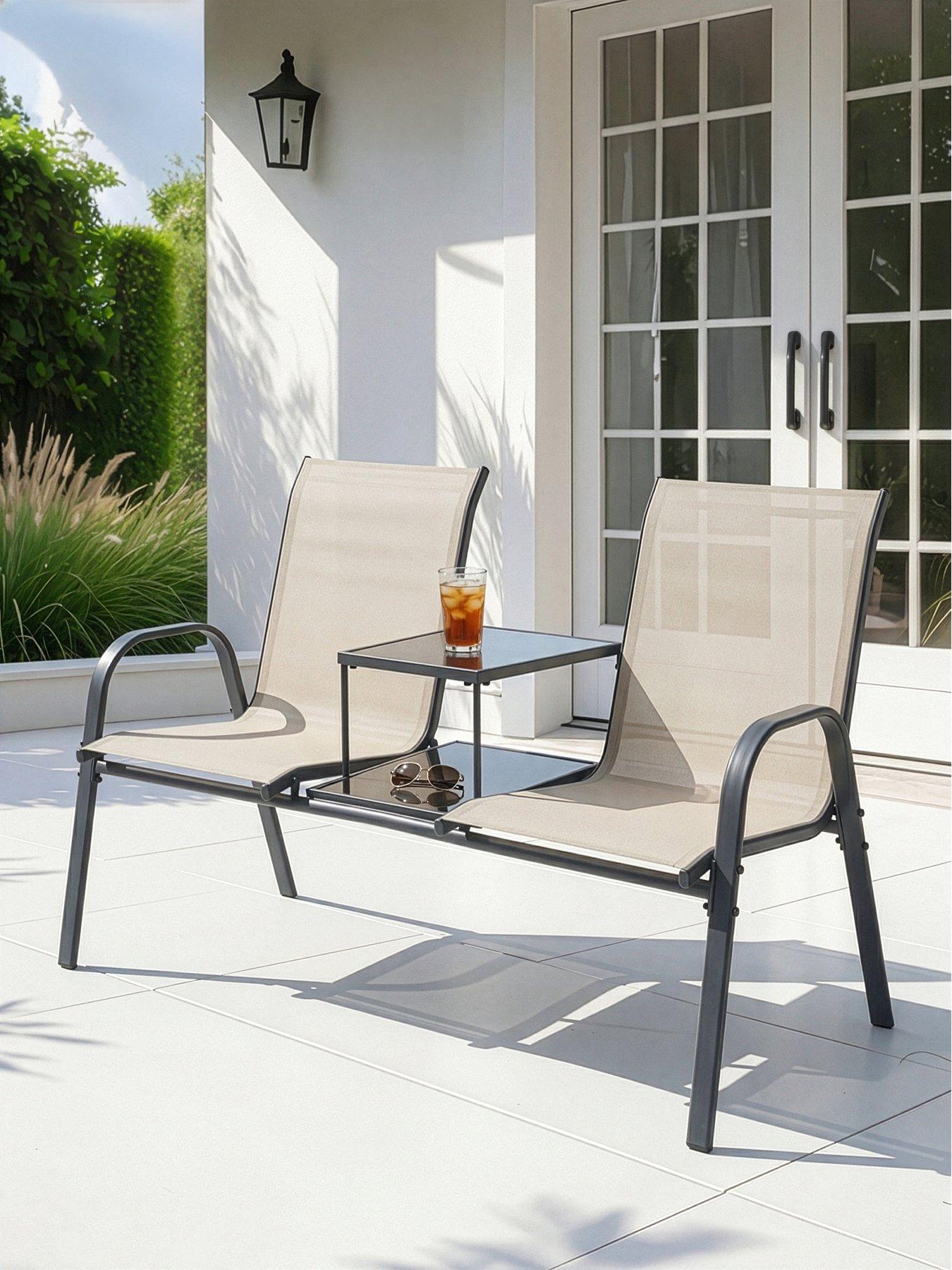 The Very Collection Hawaii Duo Seat