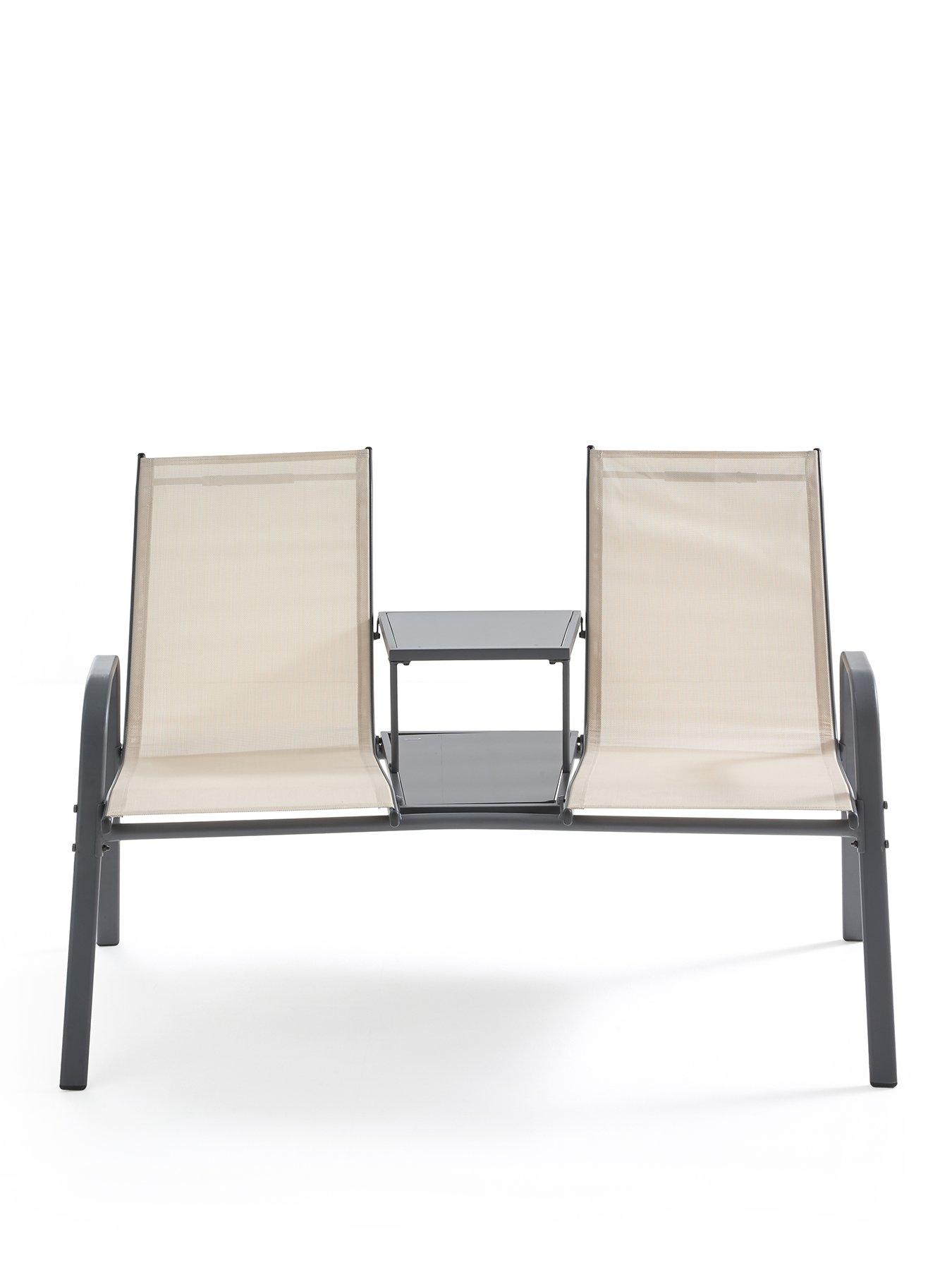 The Very Collection Hawaii Duo Seat