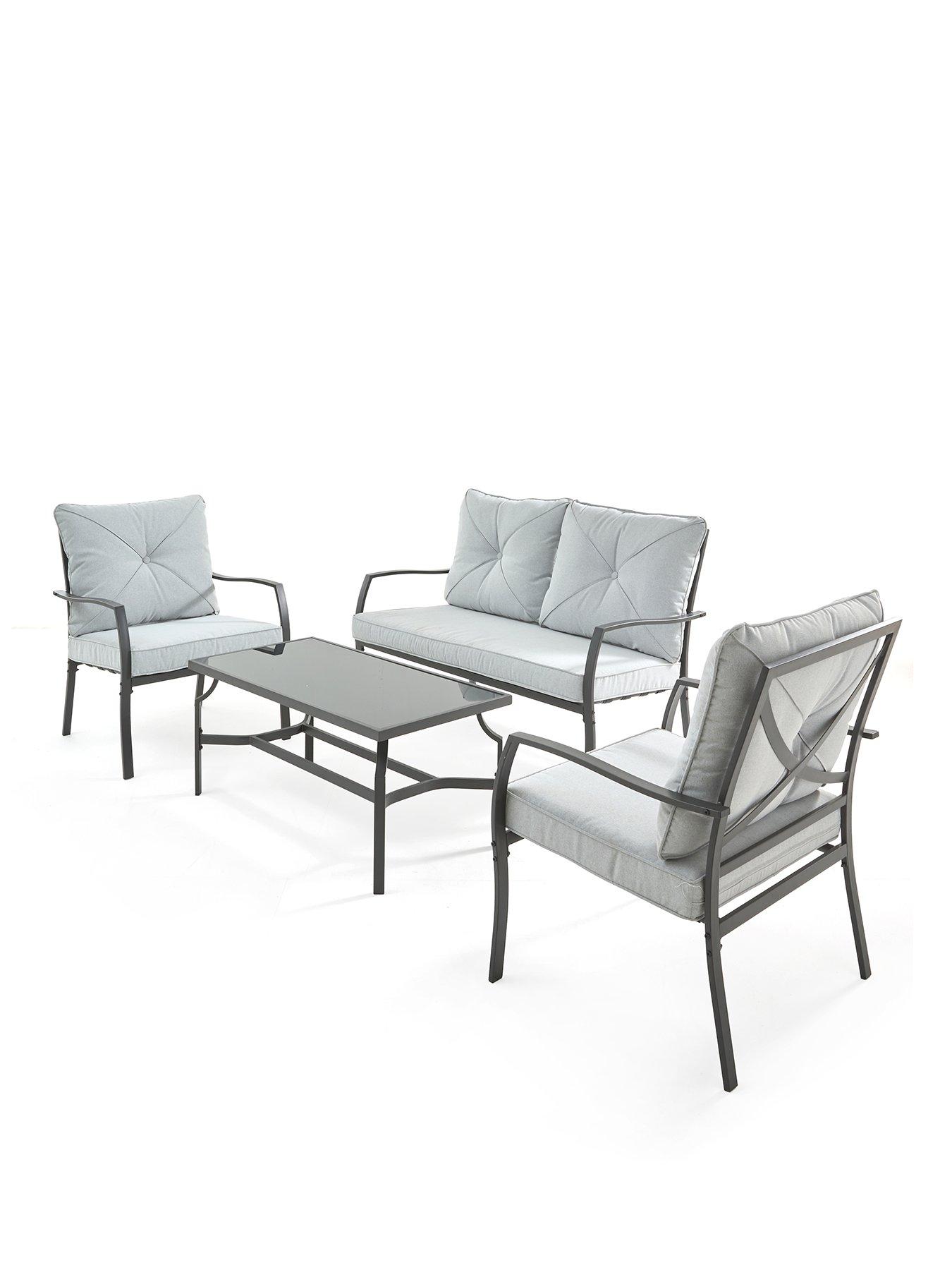 The Very Collection Seville Sofa Set