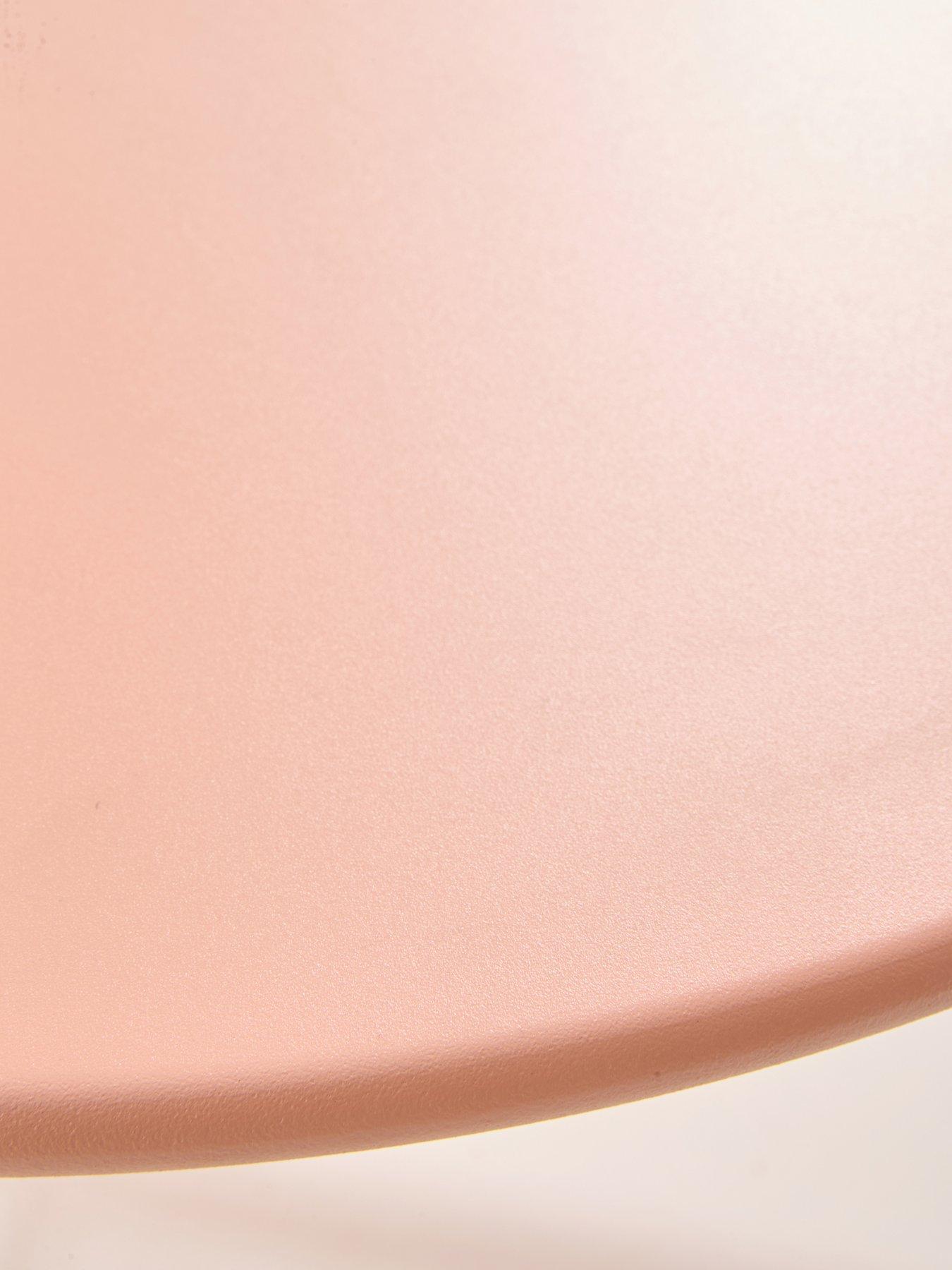  image of the-very-collection-palm-springs-table-pink