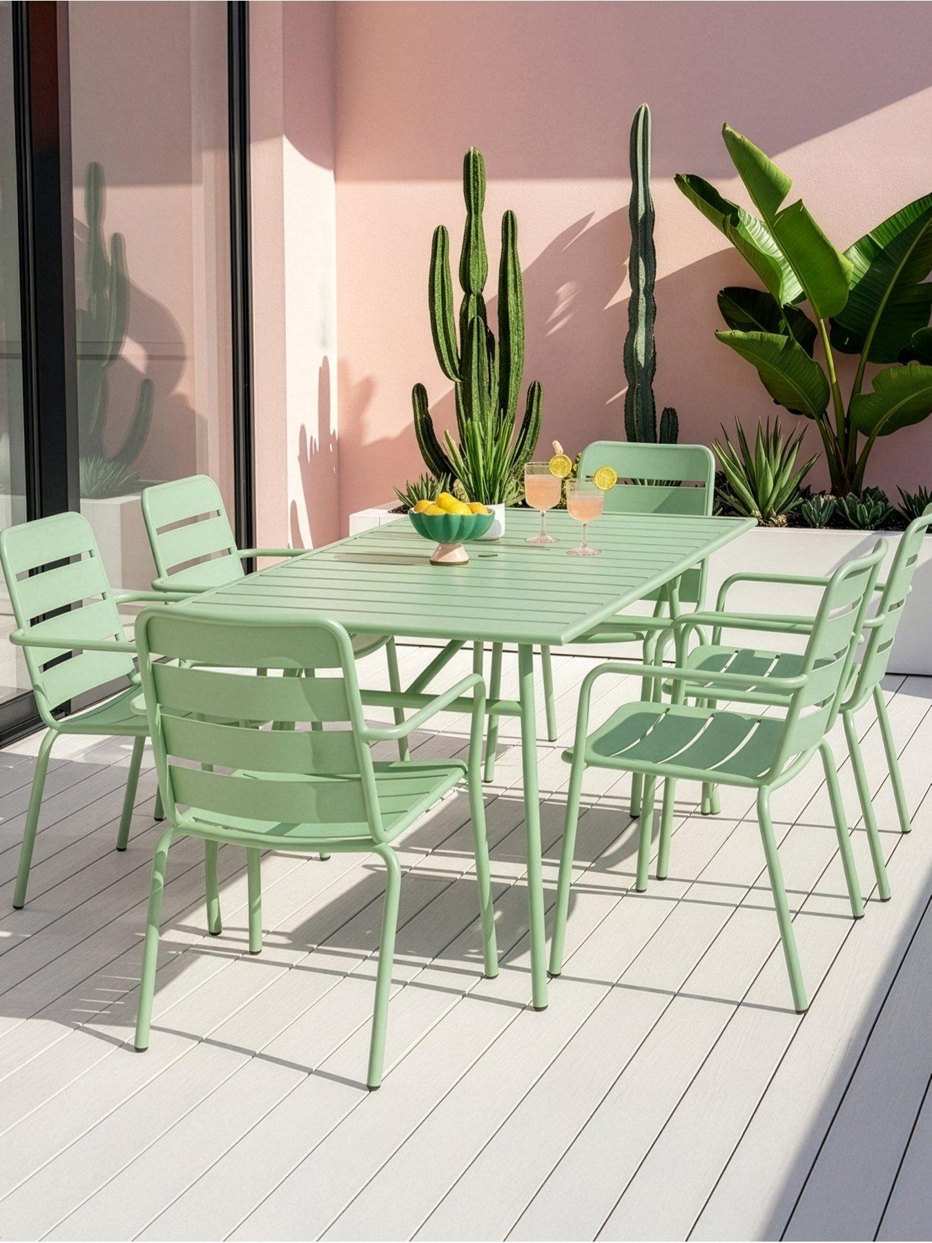 the-very-collection-palma-6-seater-patio-set-soft-green