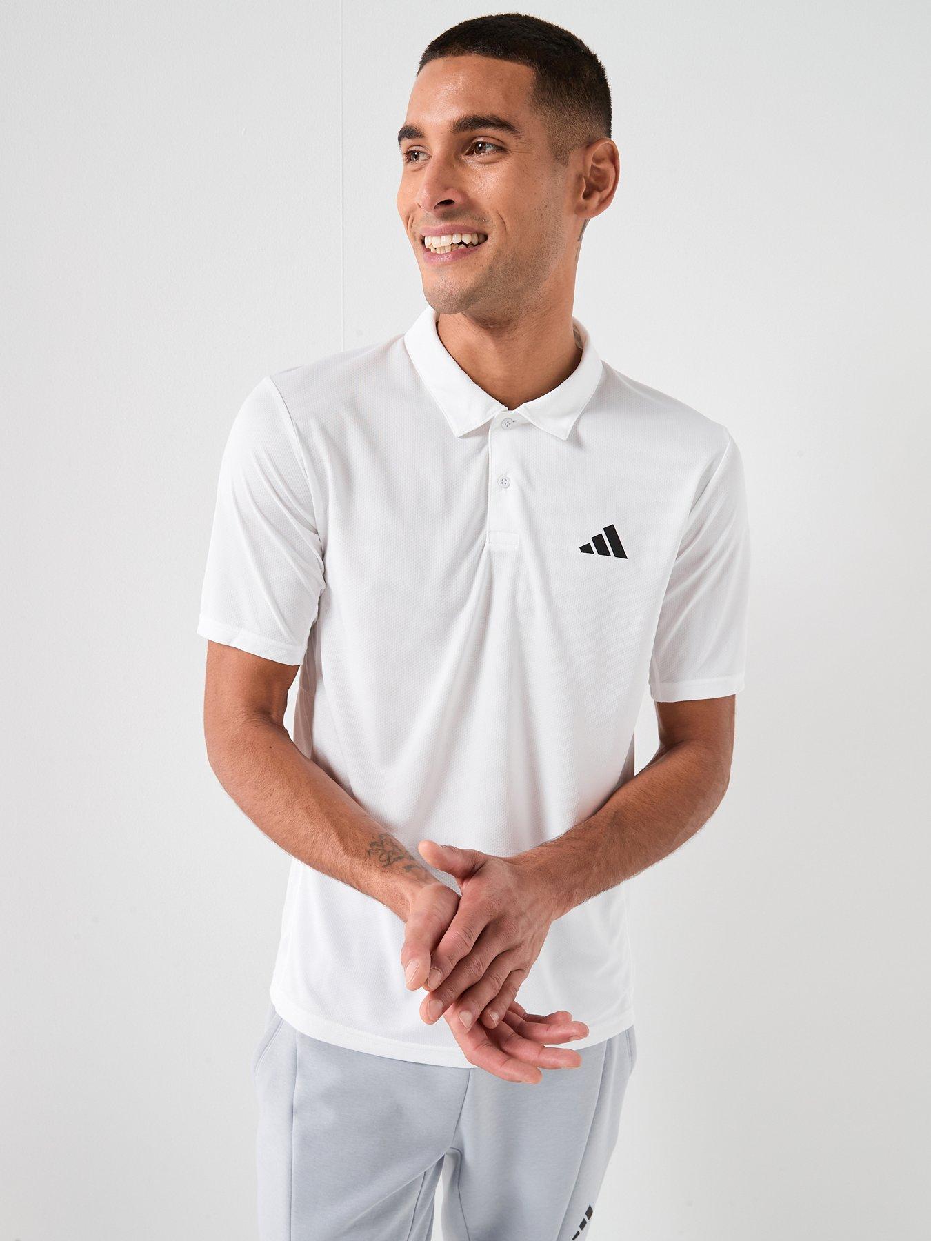 adidas-mens-training-workout-essentials-polo-shirt-white