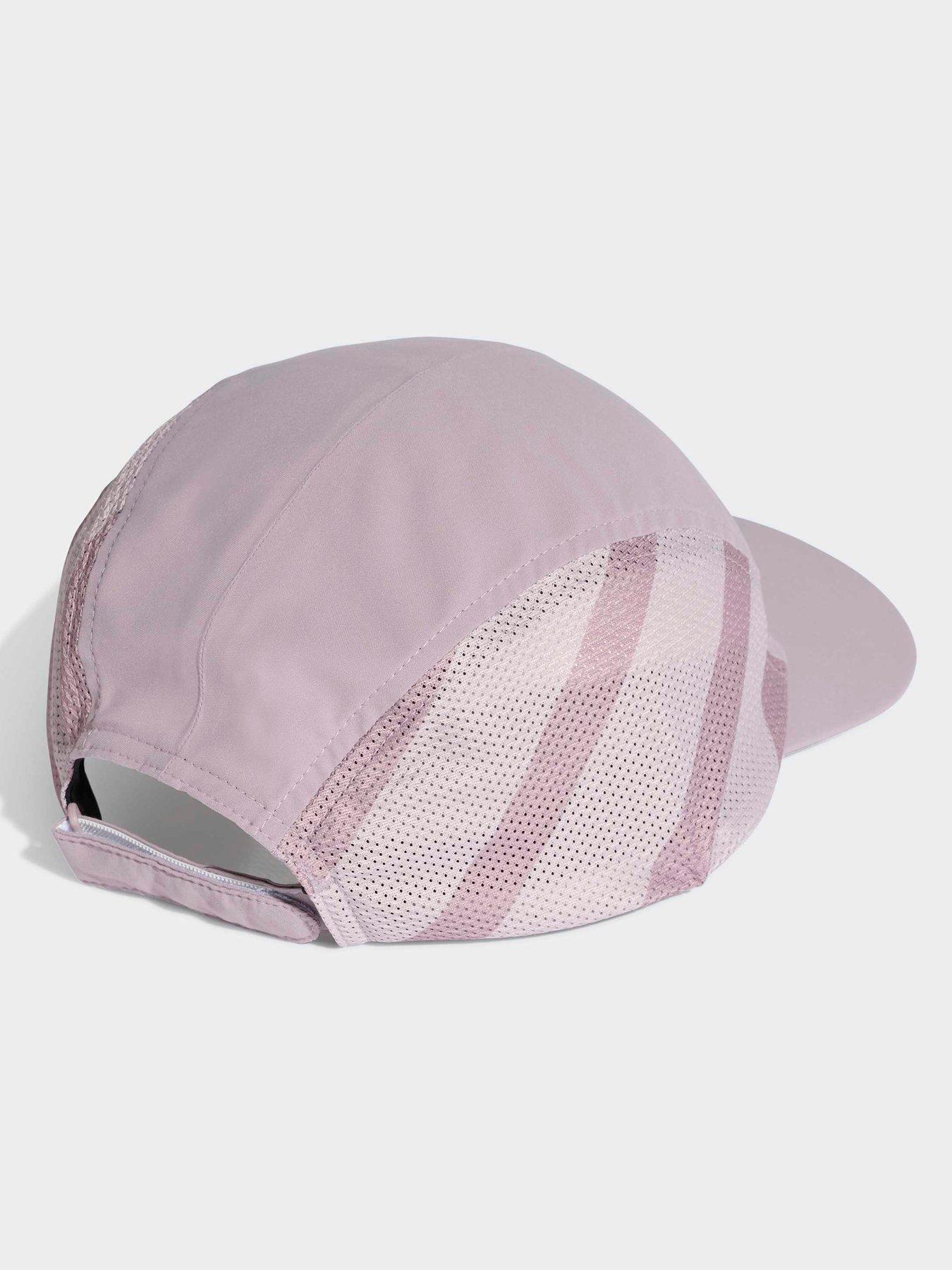 Image 2 of 4 of adidas Womens Training Climacool Cap - Purple