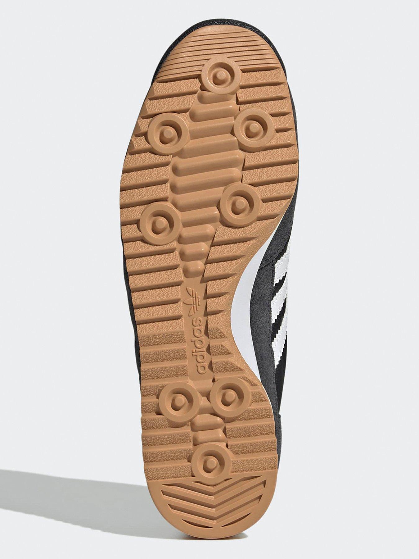  image of adidas-originals-womens-sl-72-rs-trainers-black