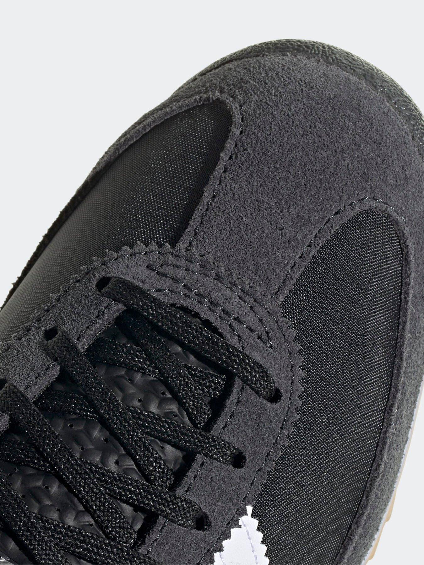  image of adidas-originals-womens-sl-72-rs-trainers-black