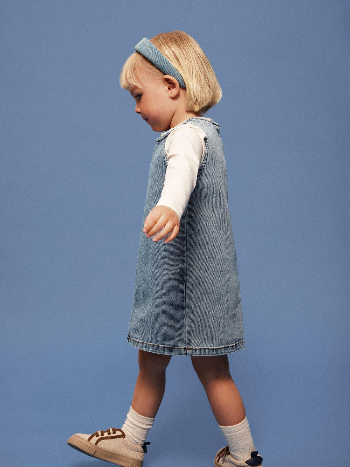 name-it-mini-girls-sleeveless-denim-dress-blue