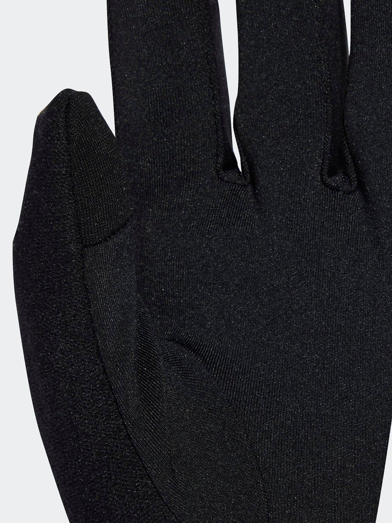  image of adidas-unisex-training-climacool-gloves-black