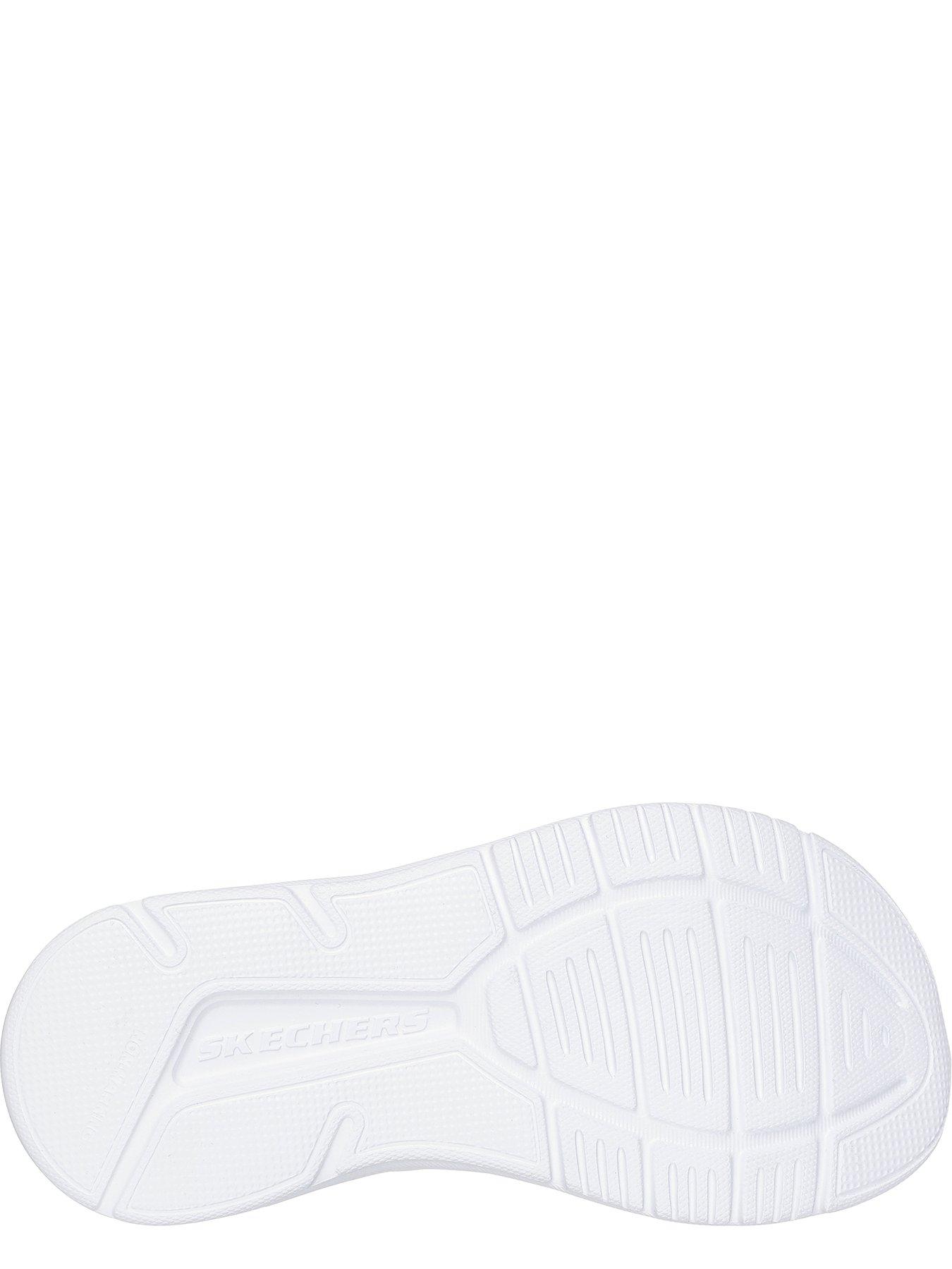 Image 3 of 4 of Skechers Kids Microspec Splash Sandal - Blue
