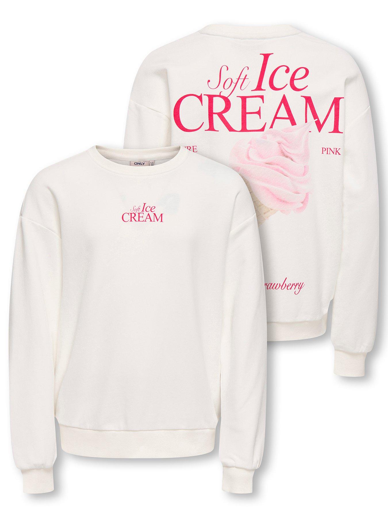 only-kids-girls-ice-cream-back-print-sweat-white