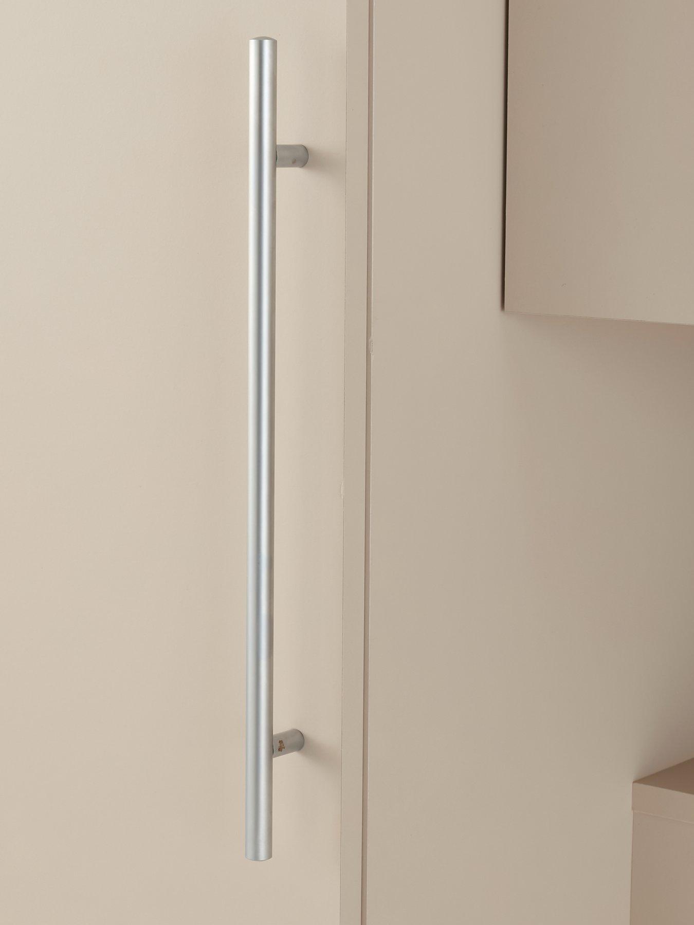 Image 6 of 7 of The Very Collection Prague Overbed Unit - Oatmeal - FSC&reg; Certified