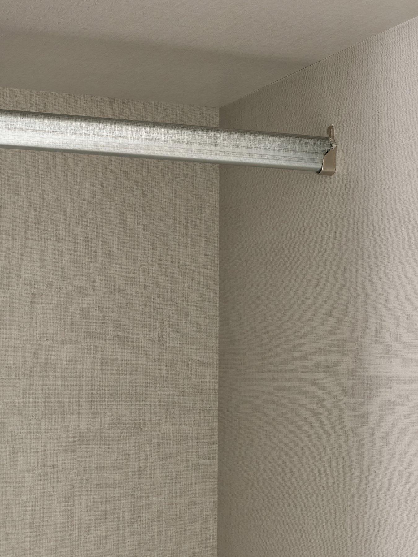 Image 7 of 7 of The Very Collection Prague Overbed Unit - Oatmeal - FSC&reg; Certified
