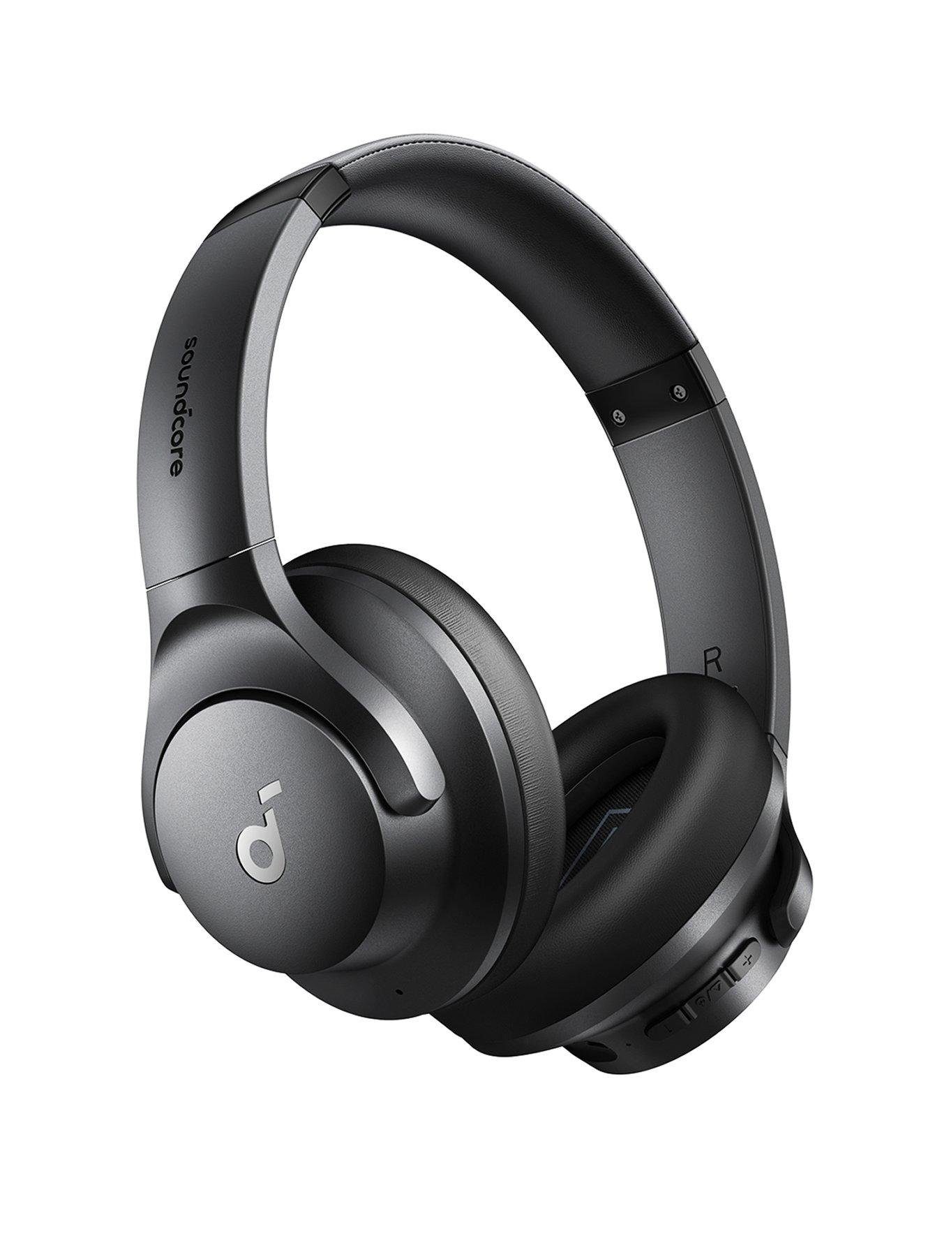 Soundcore Soundcore Q20i Hybrid Active Noise Cancelling Foldable Headphones