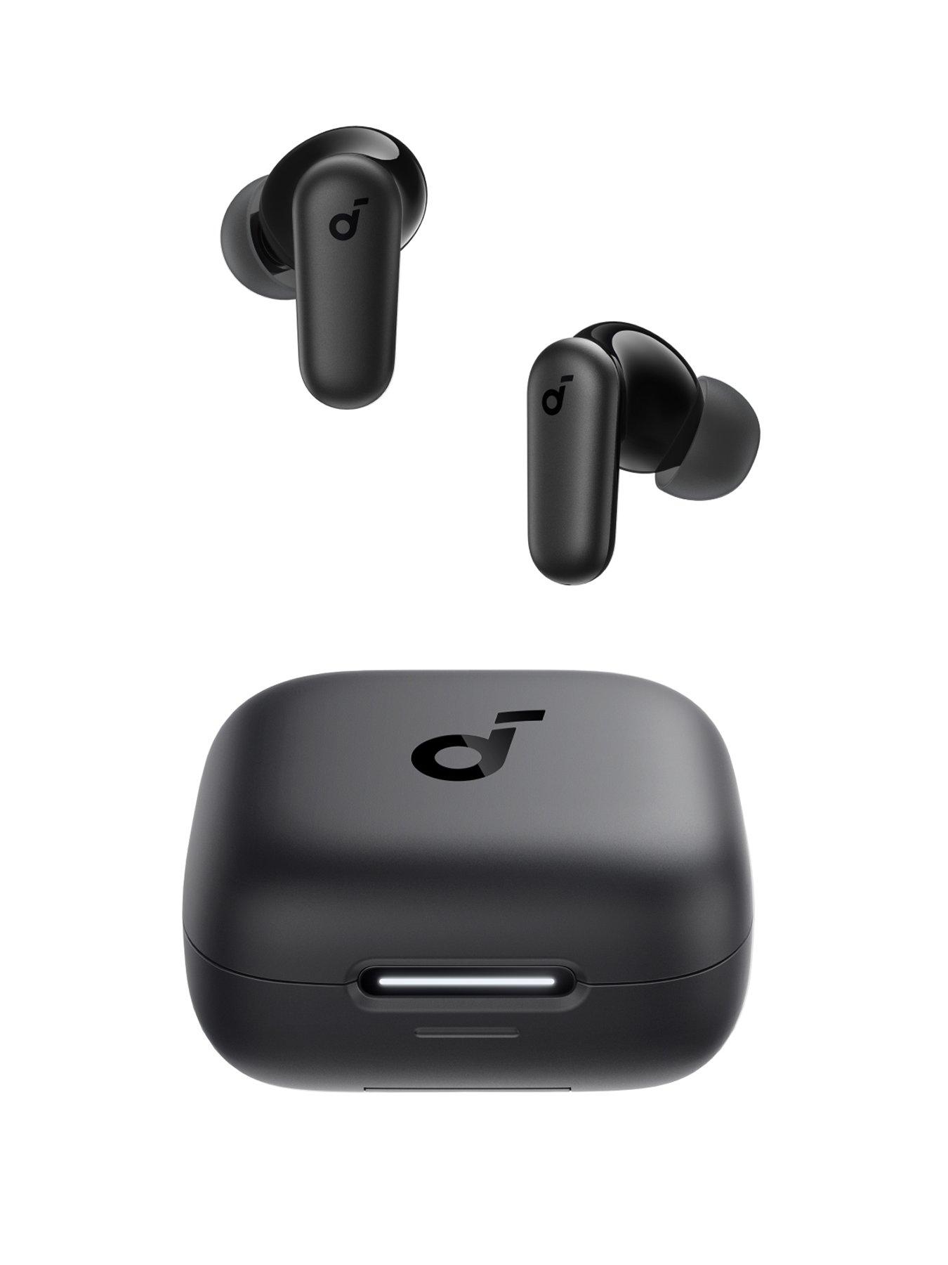 Soundcore R50i Wireless Noise-Cancelling Earbuds