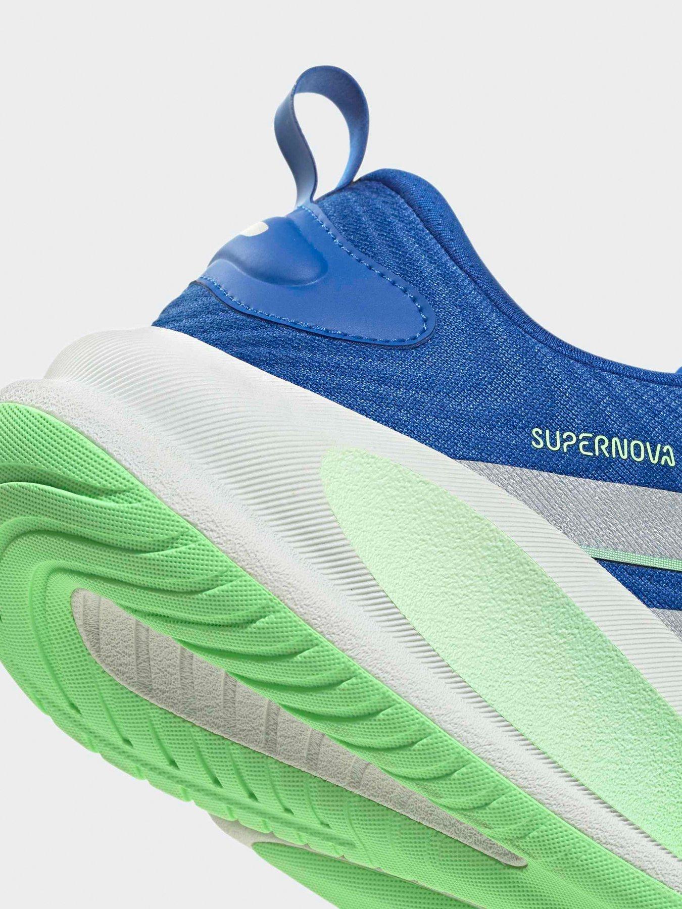  image of adidas-mens-running-supernova-ease-2-trainers-blue